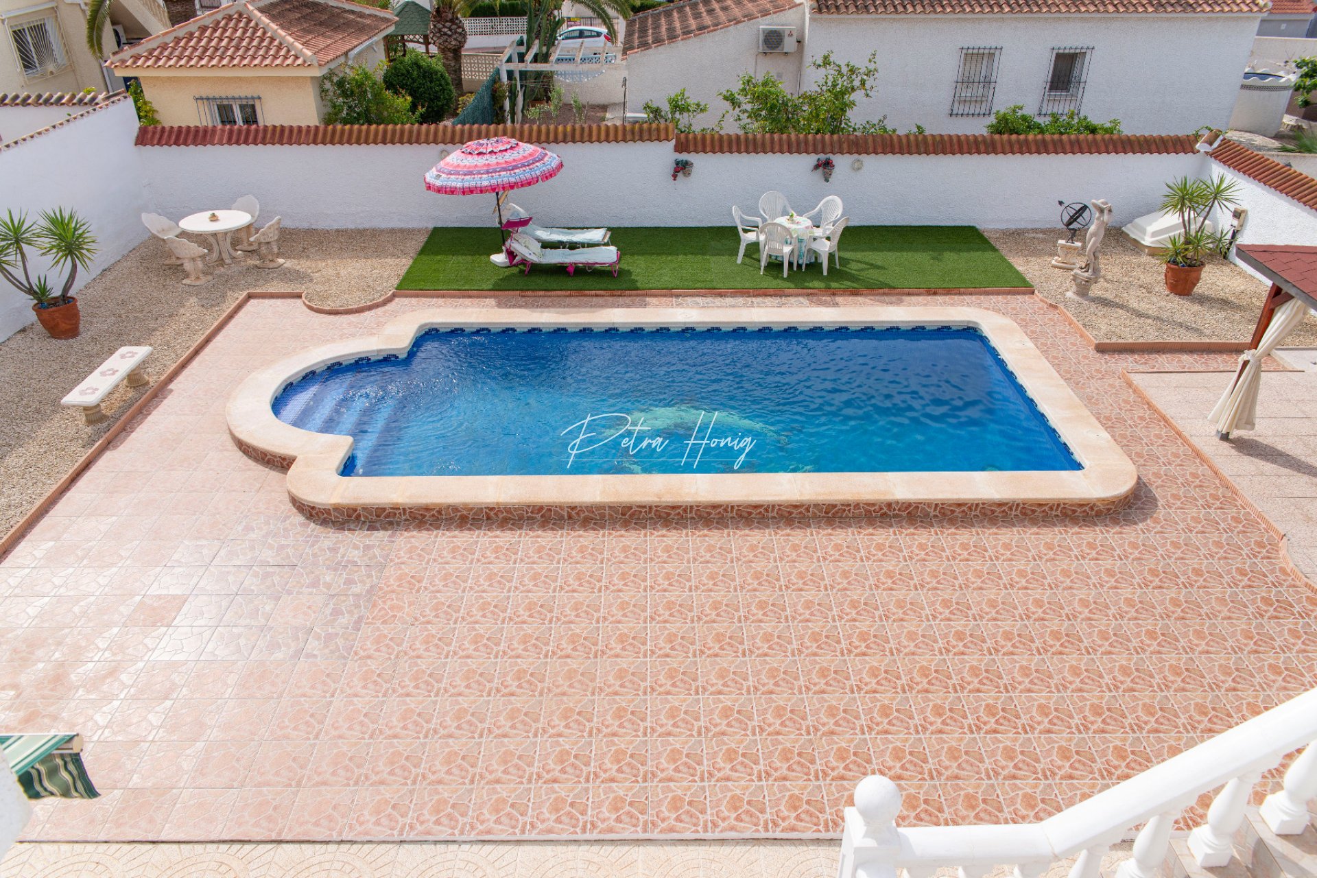 Resales - Villa - Ciudad Quesada