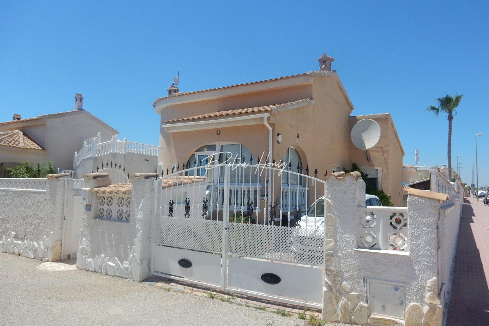 Resales - Villa - Ciudad Quesada