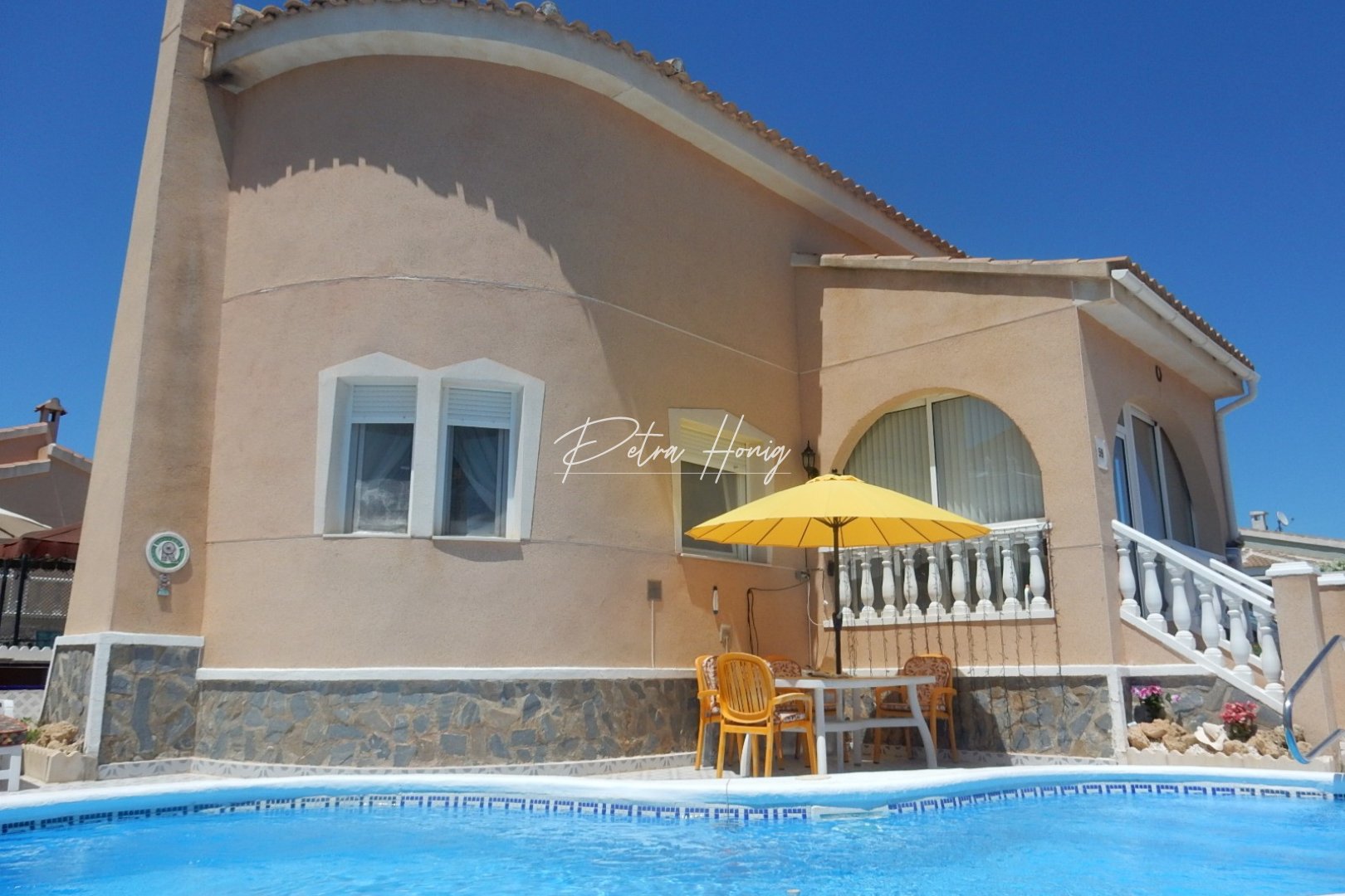 Resales - Villa - Ciudad Quesada
