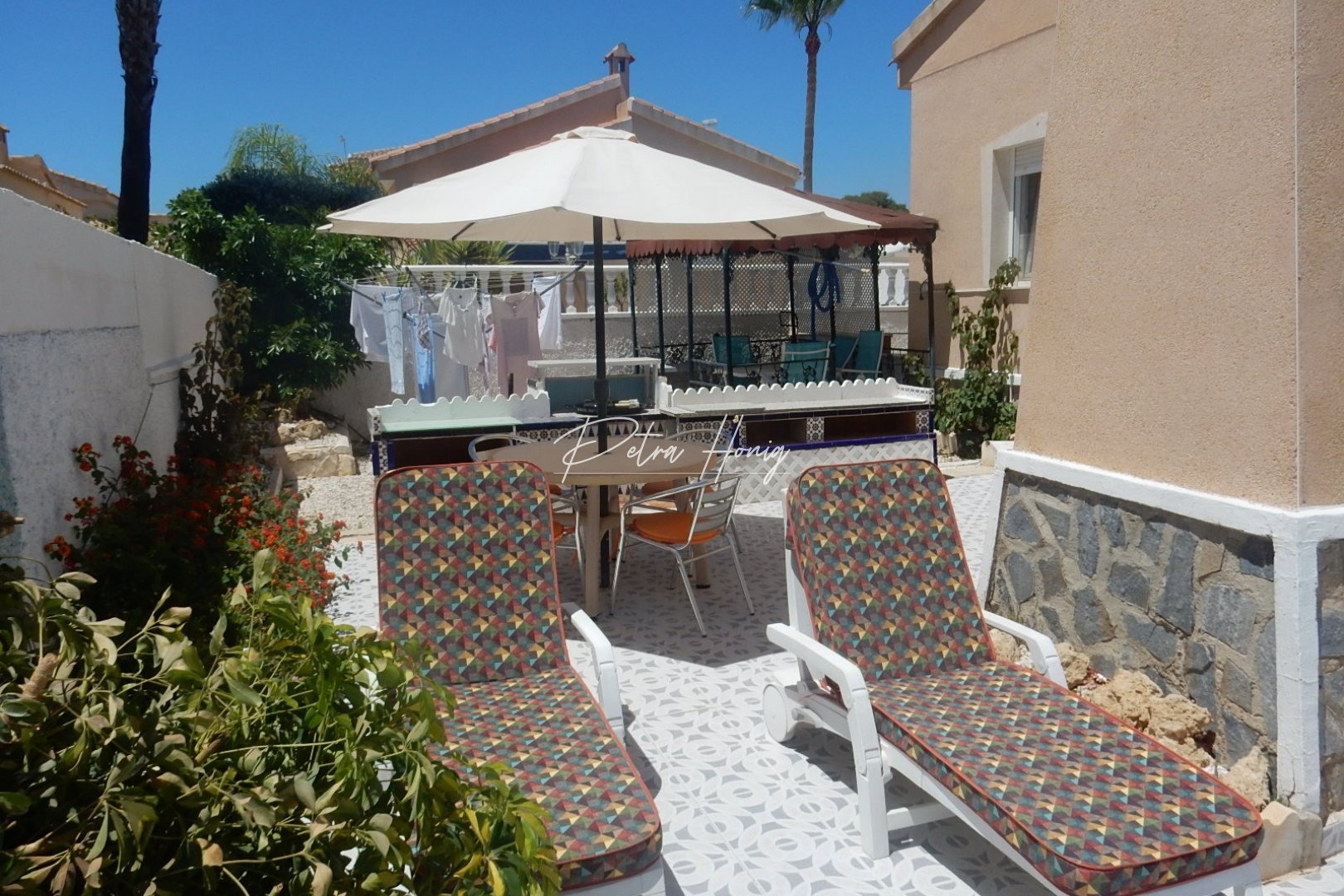 Resales - Villa - Ciudad Quesada