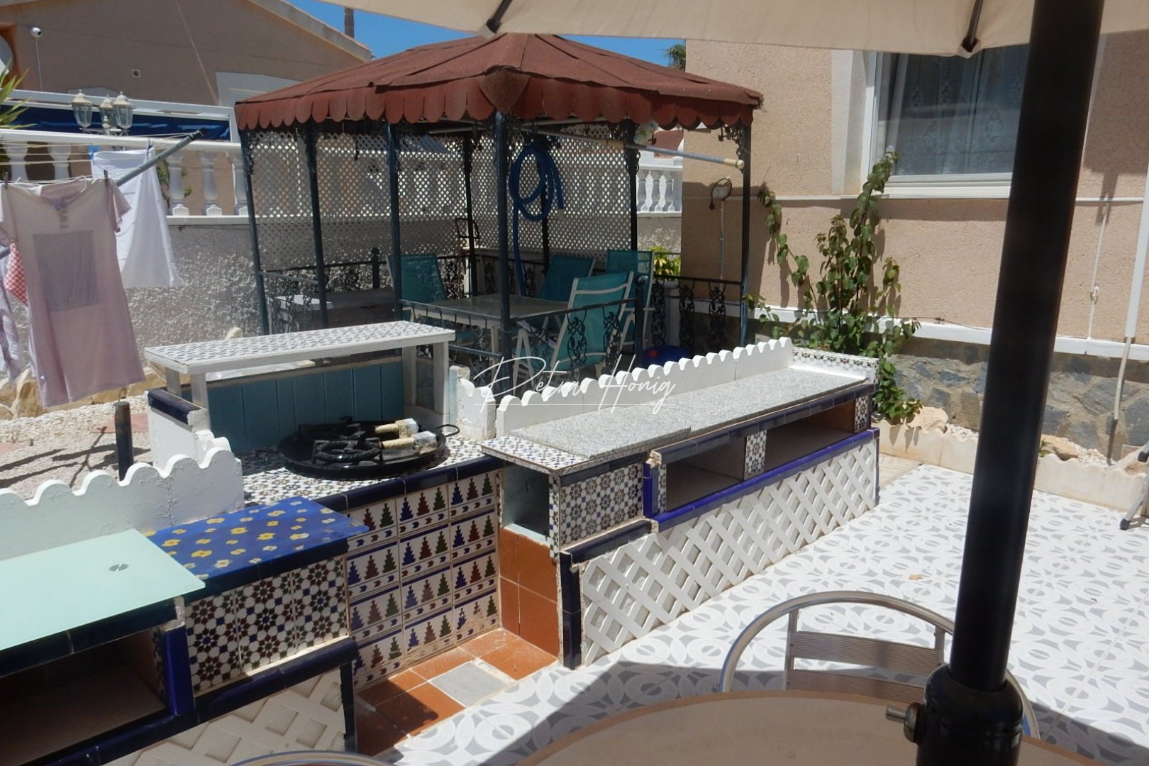 Resales - Villa - Ciudad Quesada