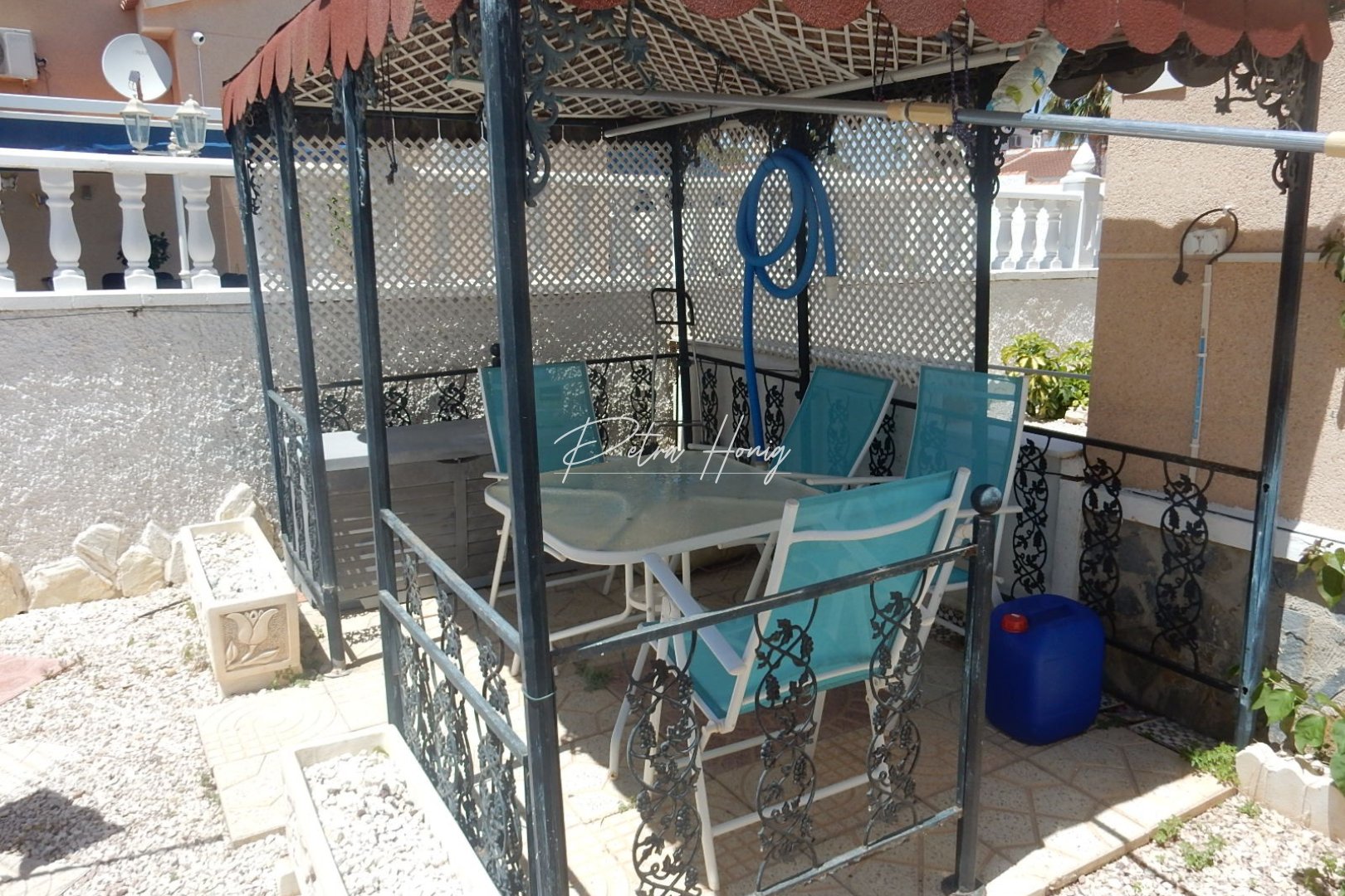 Resales - Villa - Ciudad Quesada