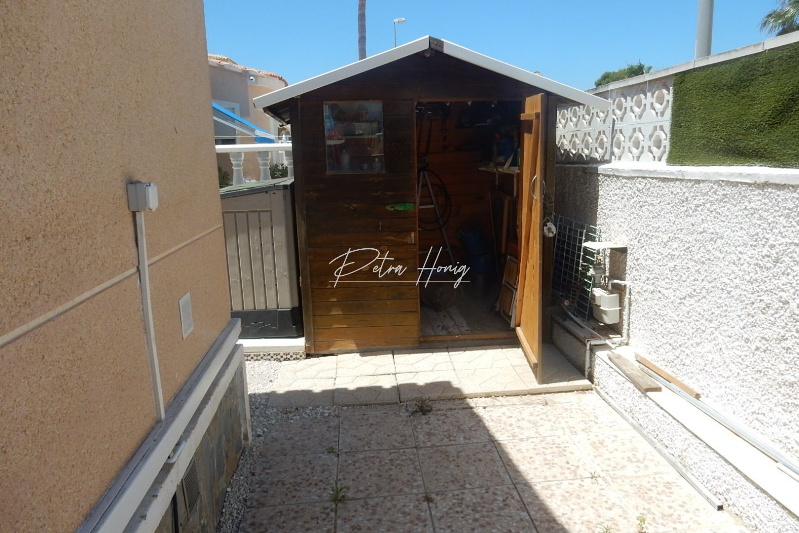 Resales - Villa - Ciudad Quesada