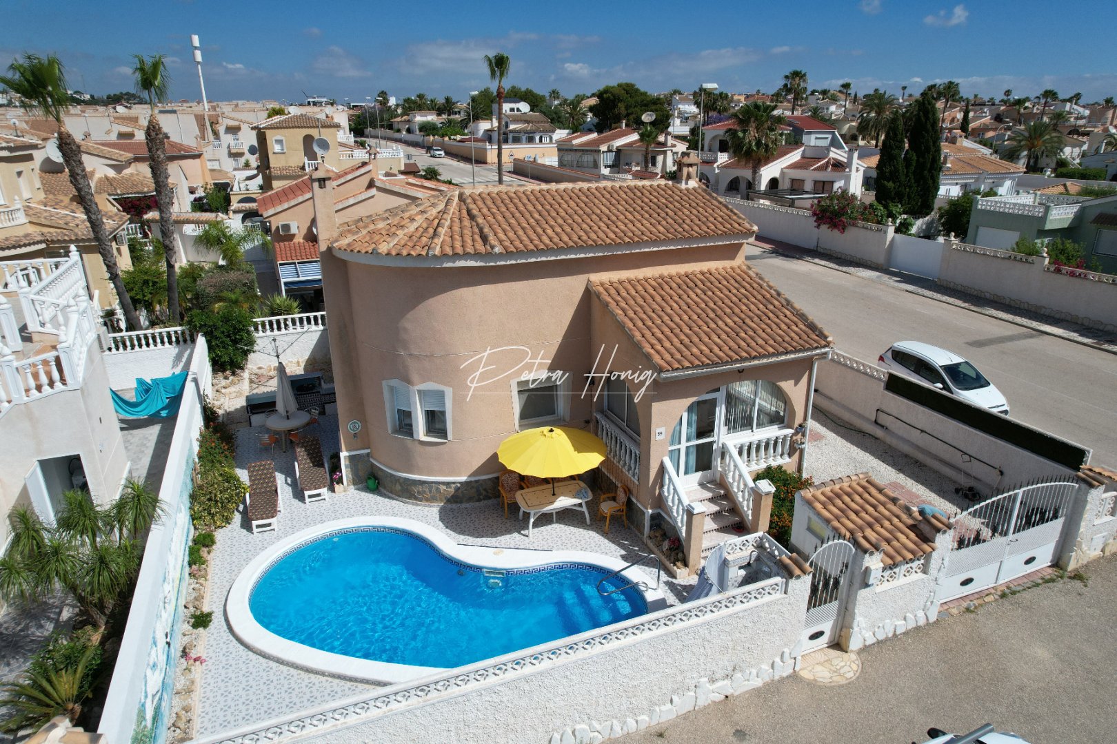 Resales - Villa - Ciudad Quesada
