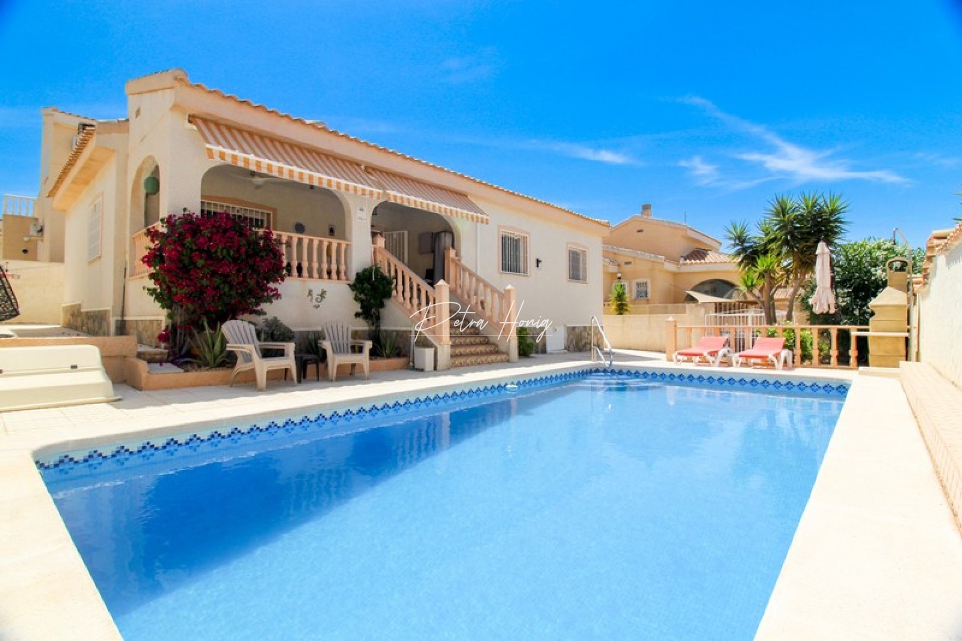 Resales - Villa - Ciudad Quesada
