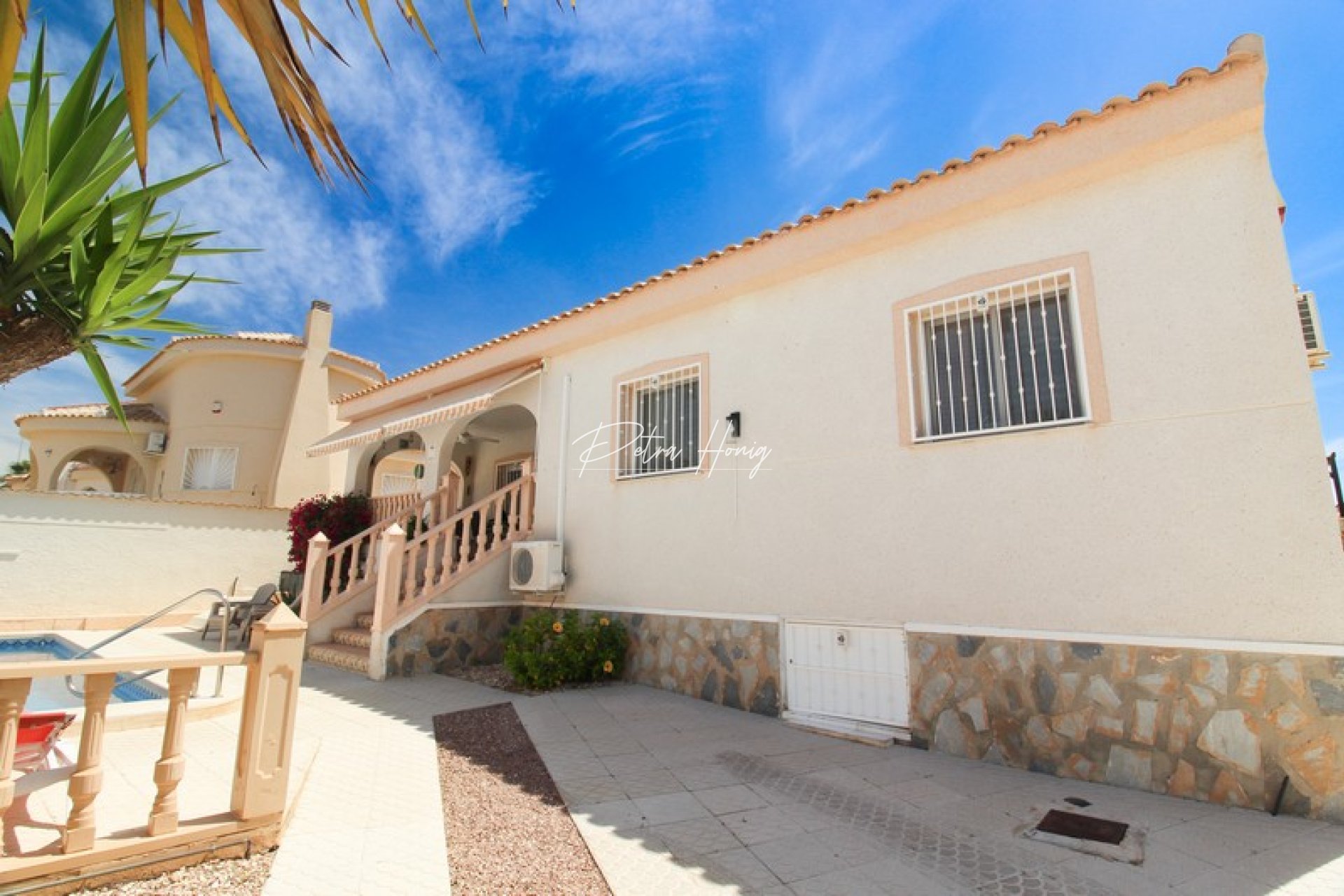 Resales - Villa - Ciudad Quesada
