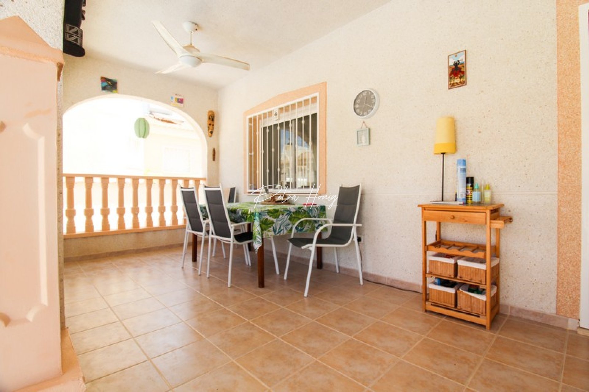 Resales - Villa - Ciudad Quesada