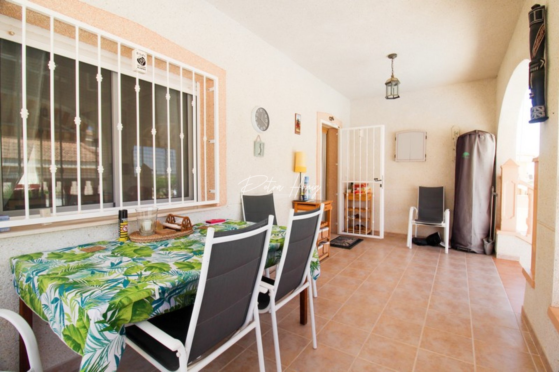 Resales - Villa - Ciudad Quesada