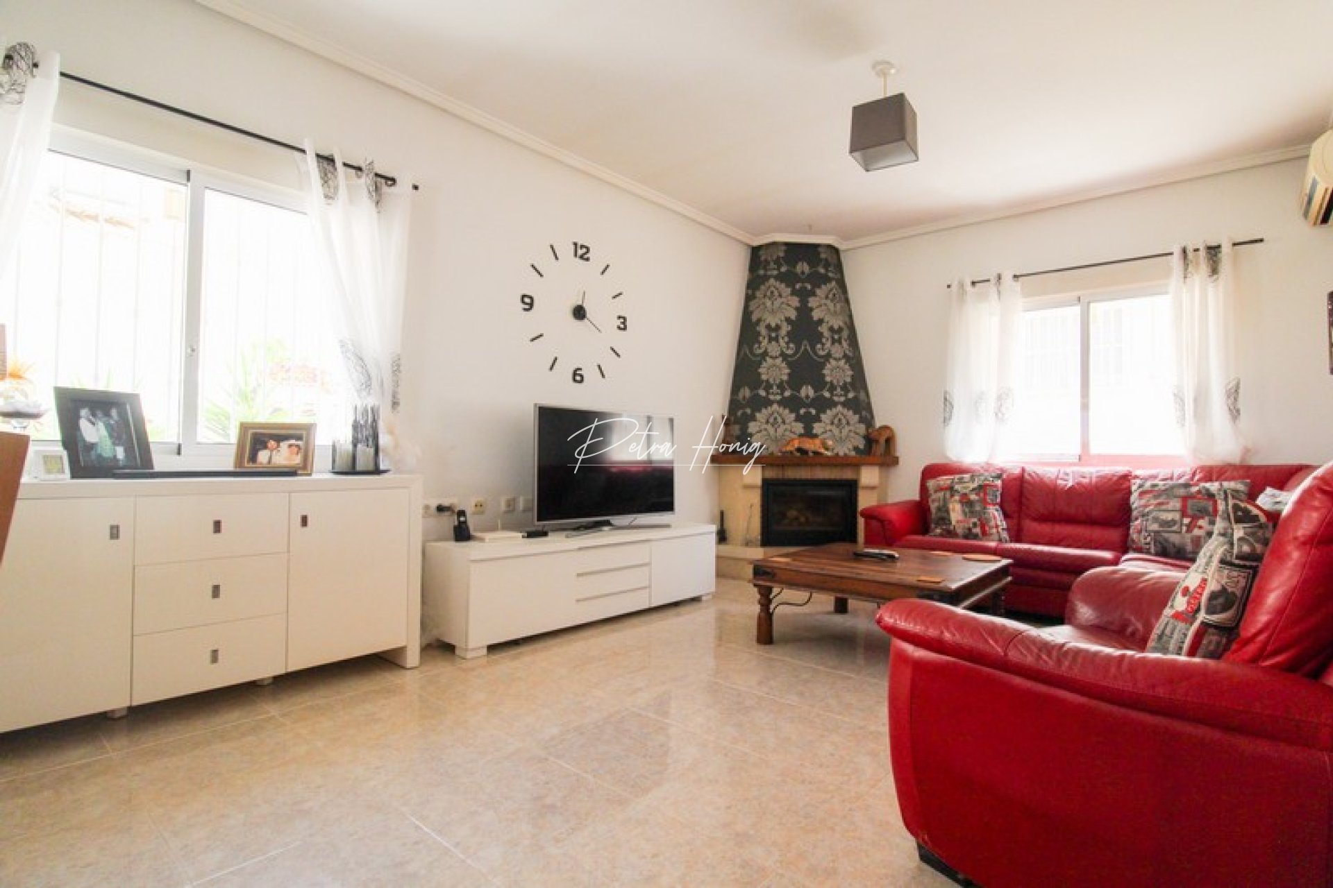 Resales - Villa - Ciudad Quesada