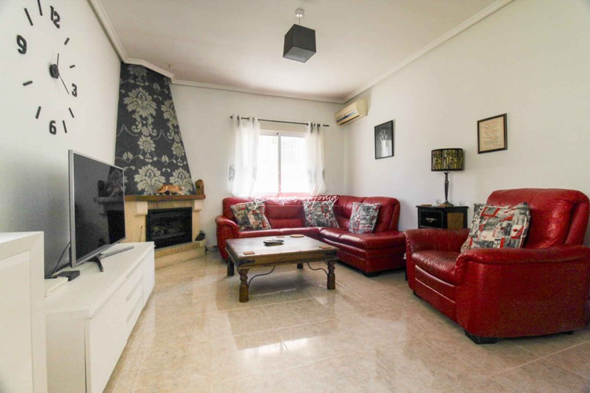 Resales - Villa - Ciudad Quesada