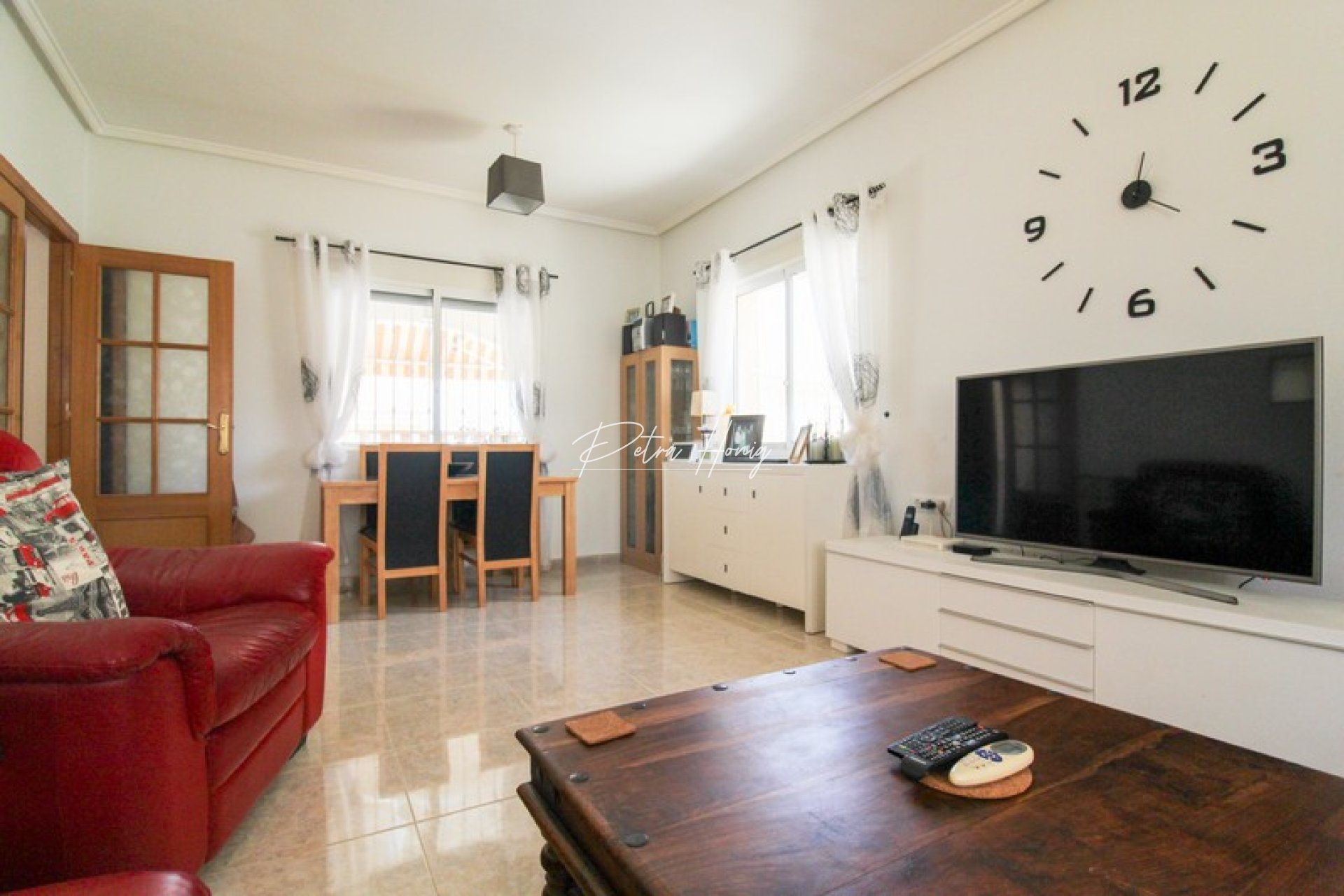 Resales - Villa - Ciudad Quesada