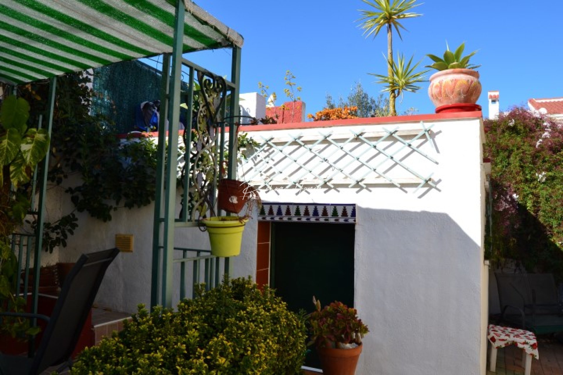 Resales - Villa - Ciudad Quesada