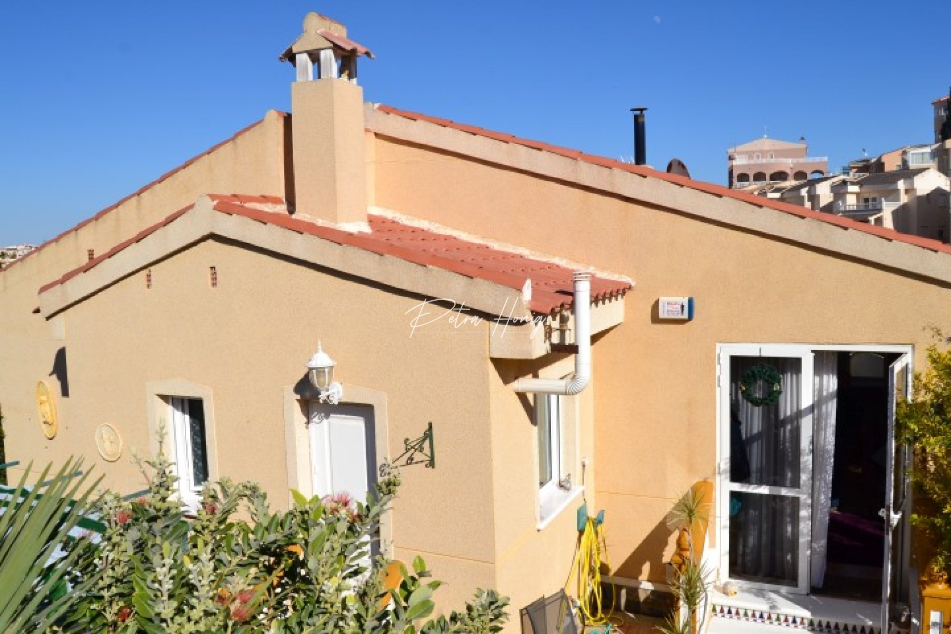 Resales - Villa - Ciudad Quesada