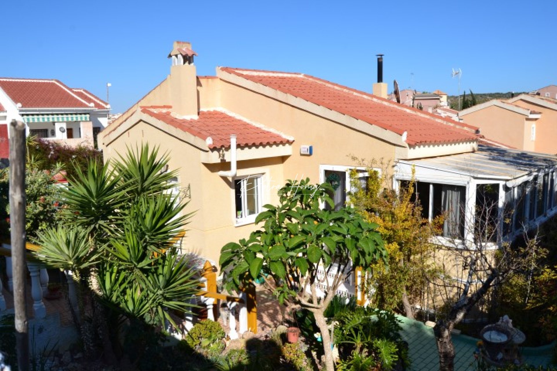 Resales - Villa - Ciudad Quesada