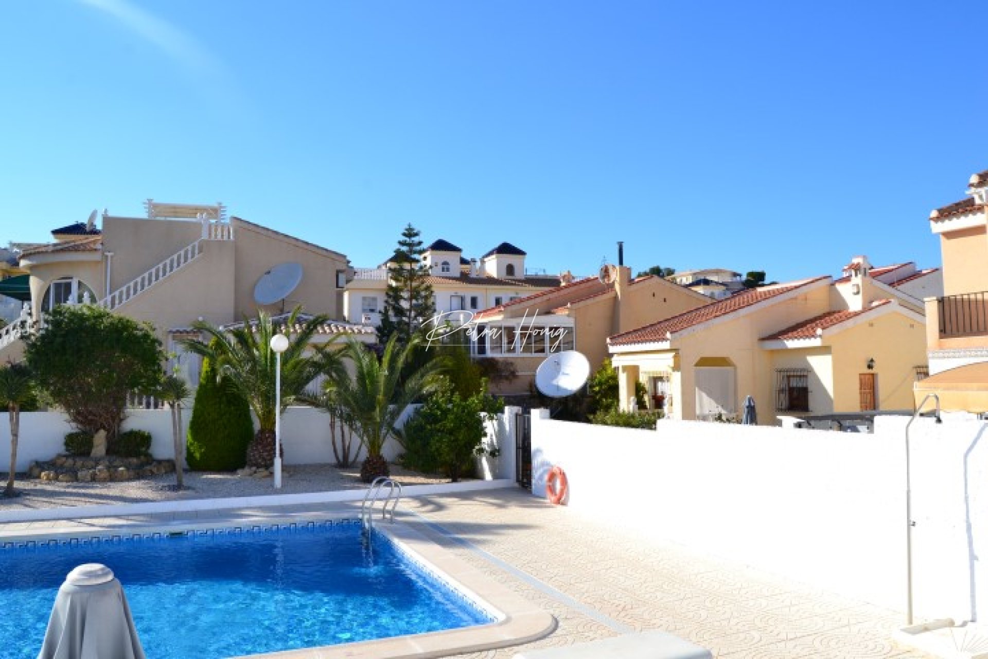 Resales - Villa - Ciudad Quesada