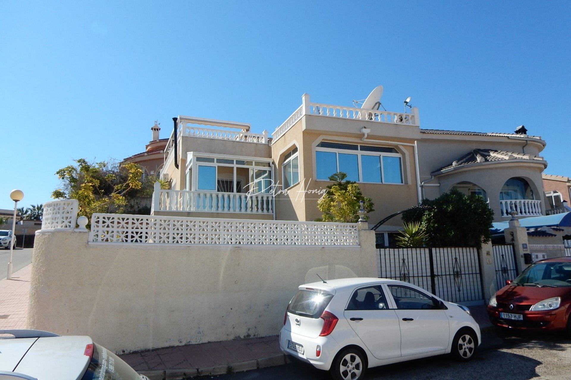 Resales - Villa - Ciudad Quesada