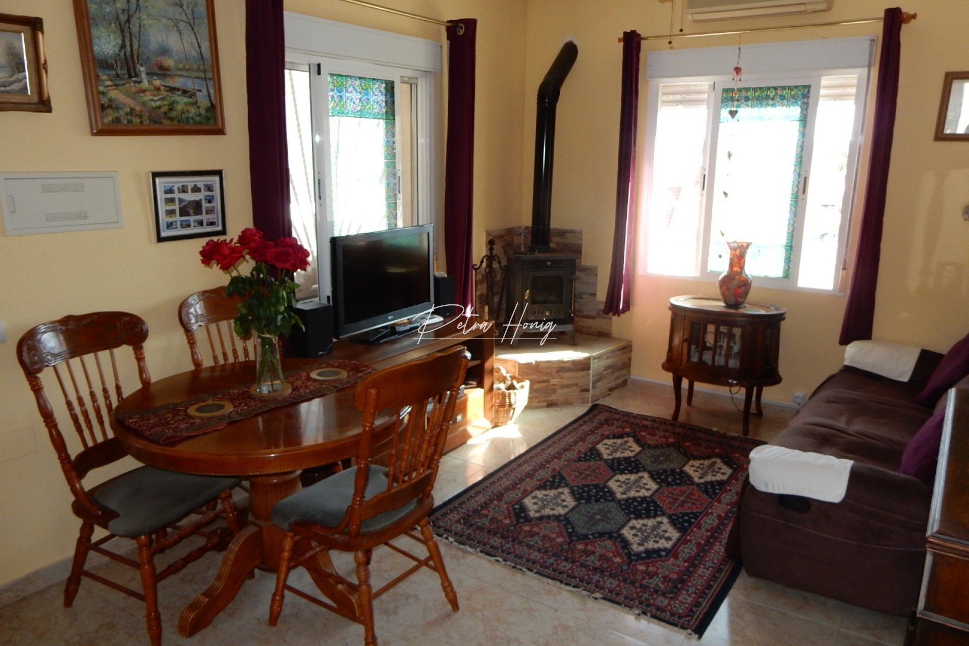 Resales - Villa - Ciudad Quesada
