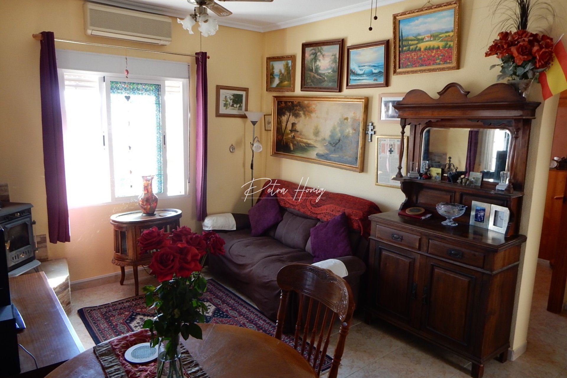 Resales - Villa - Ciudad Quesada