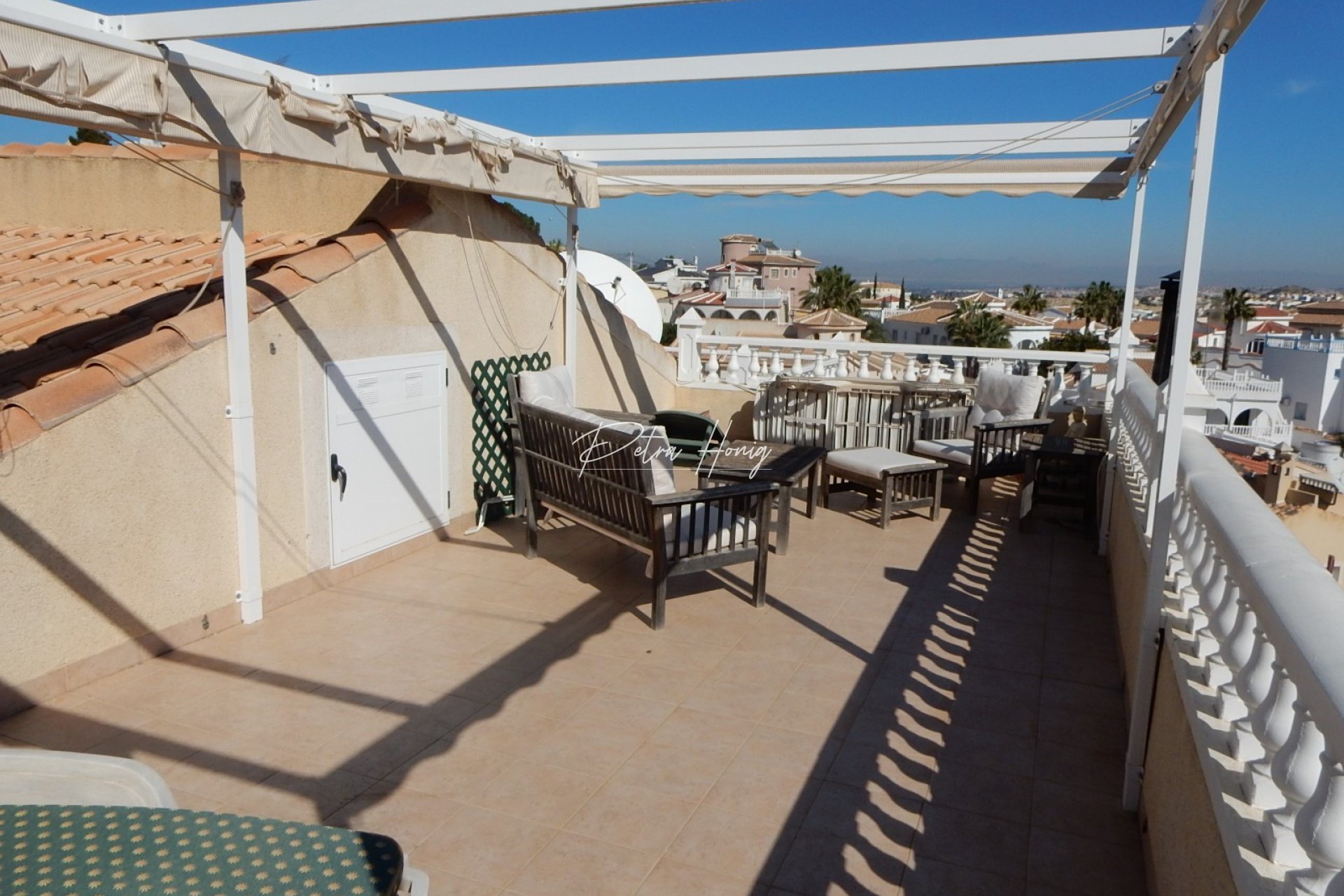 Resales - Villa - Ciudad Quesada