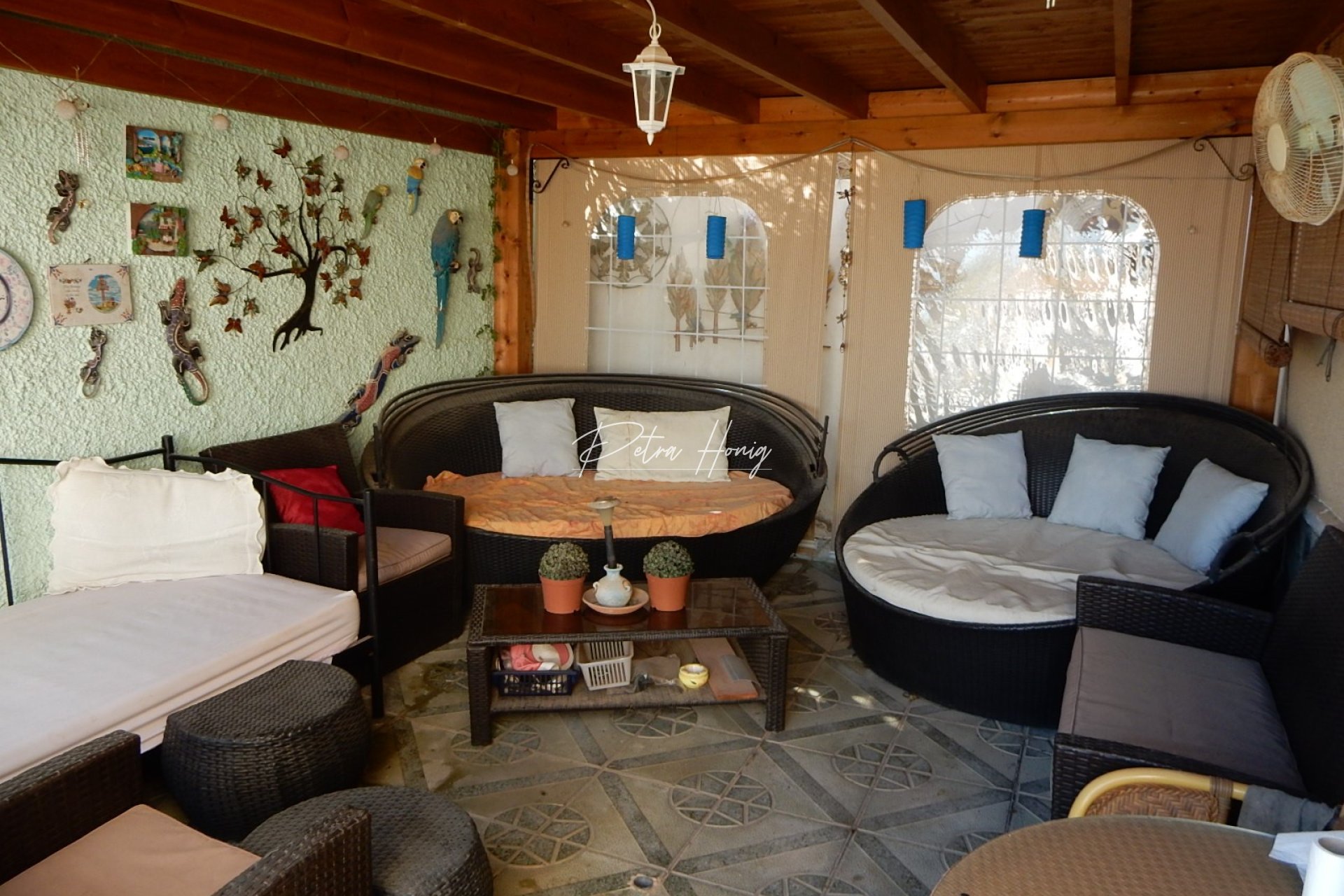 Resales - Villa - Ciudad Quesada