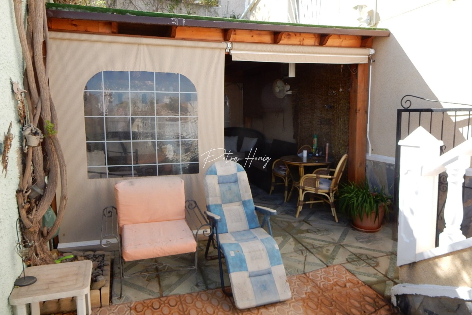Resales - Villa - Ciudad Quesada