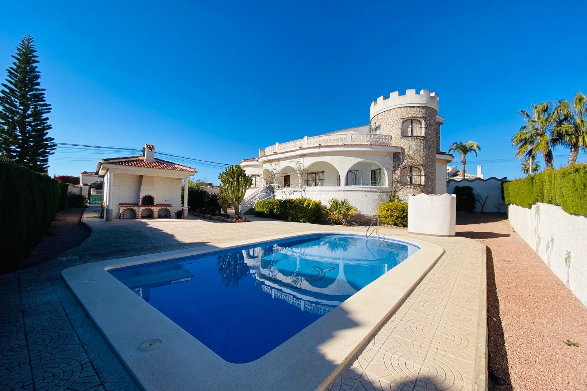 Resales - Villa - Ciudad Quesada