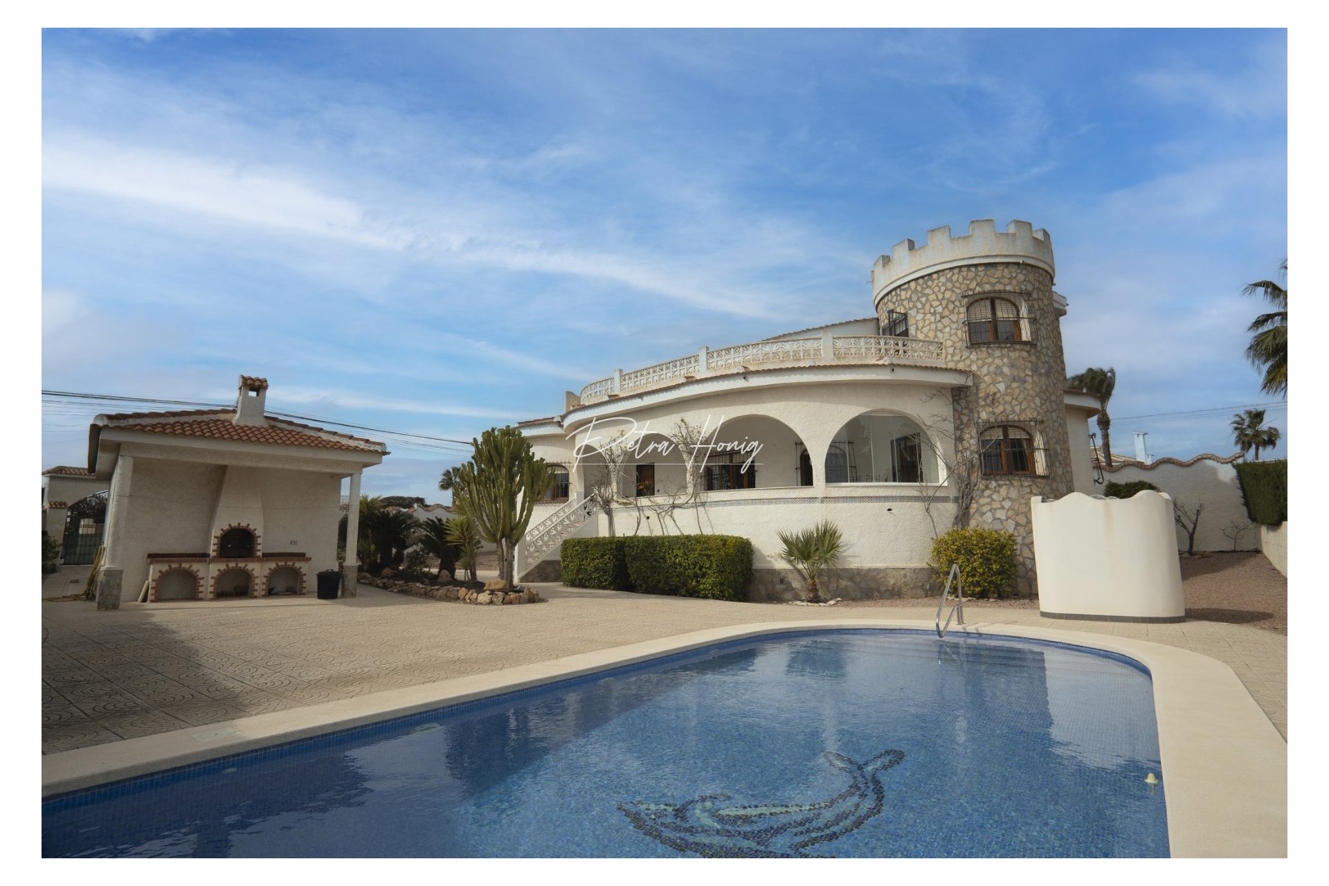Resales - Villa - Ciudad Quesada
