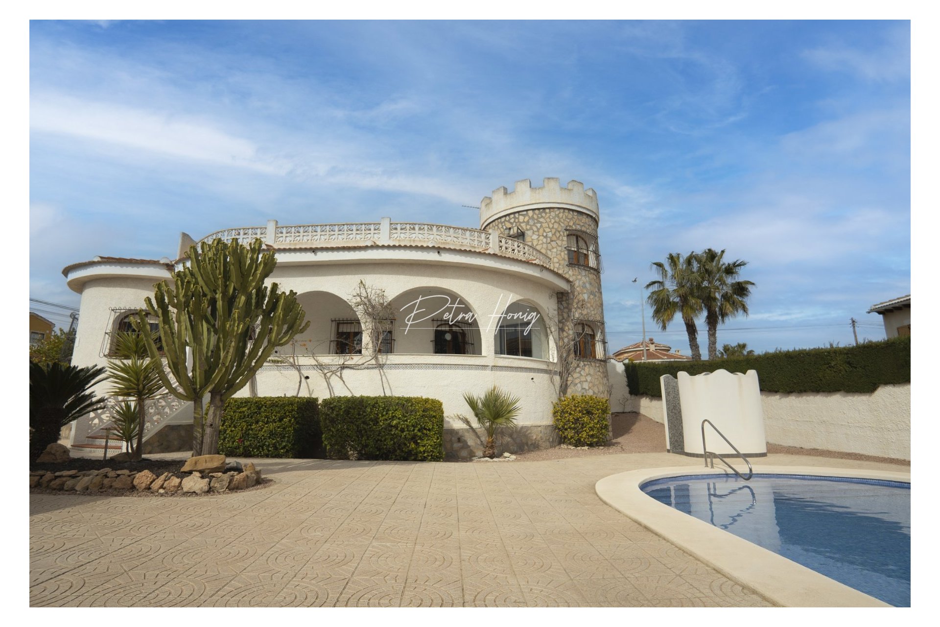 Resales - Villa - Ciudad Quesada