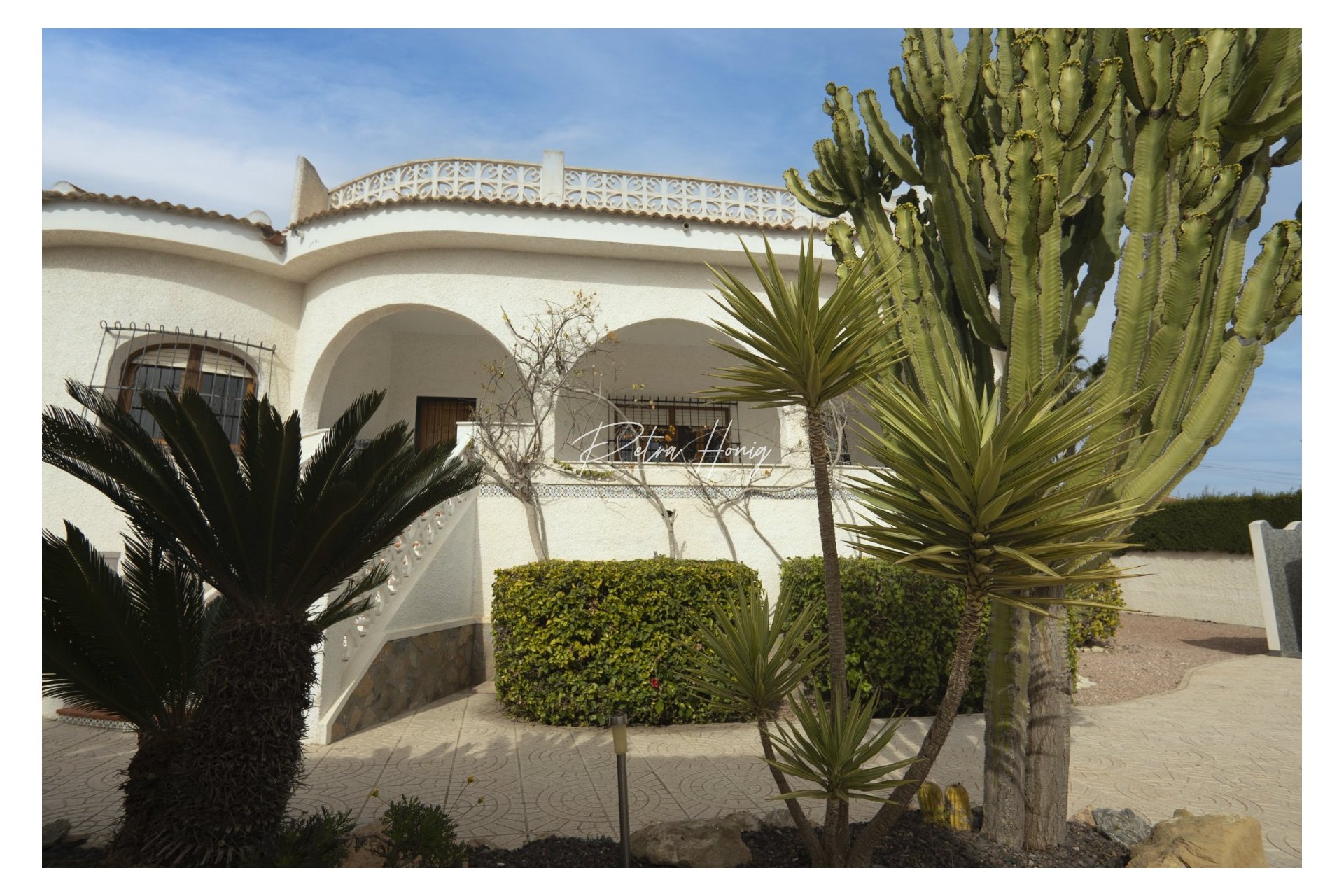 Resales - Villa - Ciudad Quesada