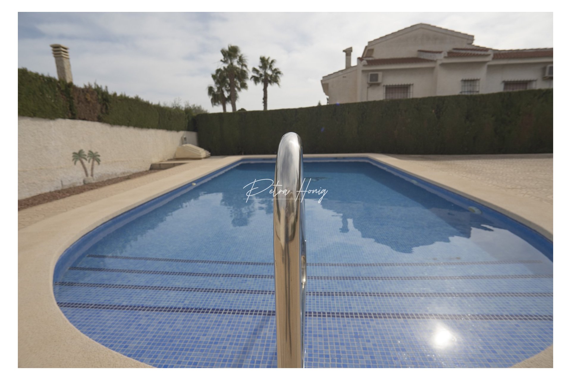 Resales - Villa - Ciudad Quesada