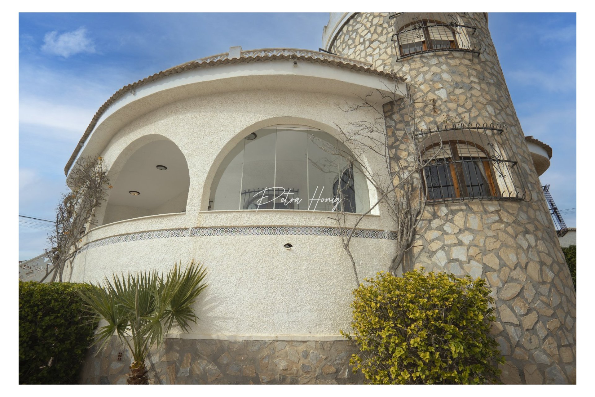 Resales - Villa - Ciudad Quesada