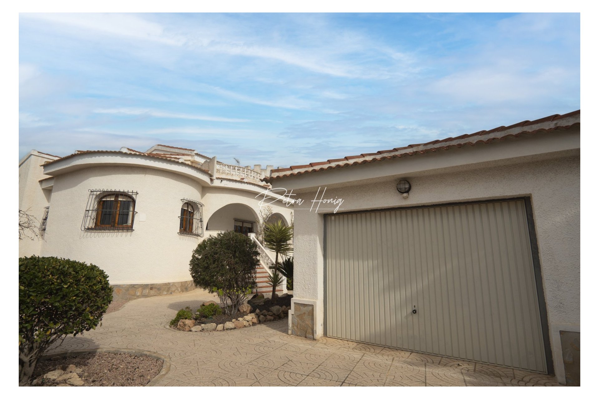 Resales - Villa - Ciudad Quesada