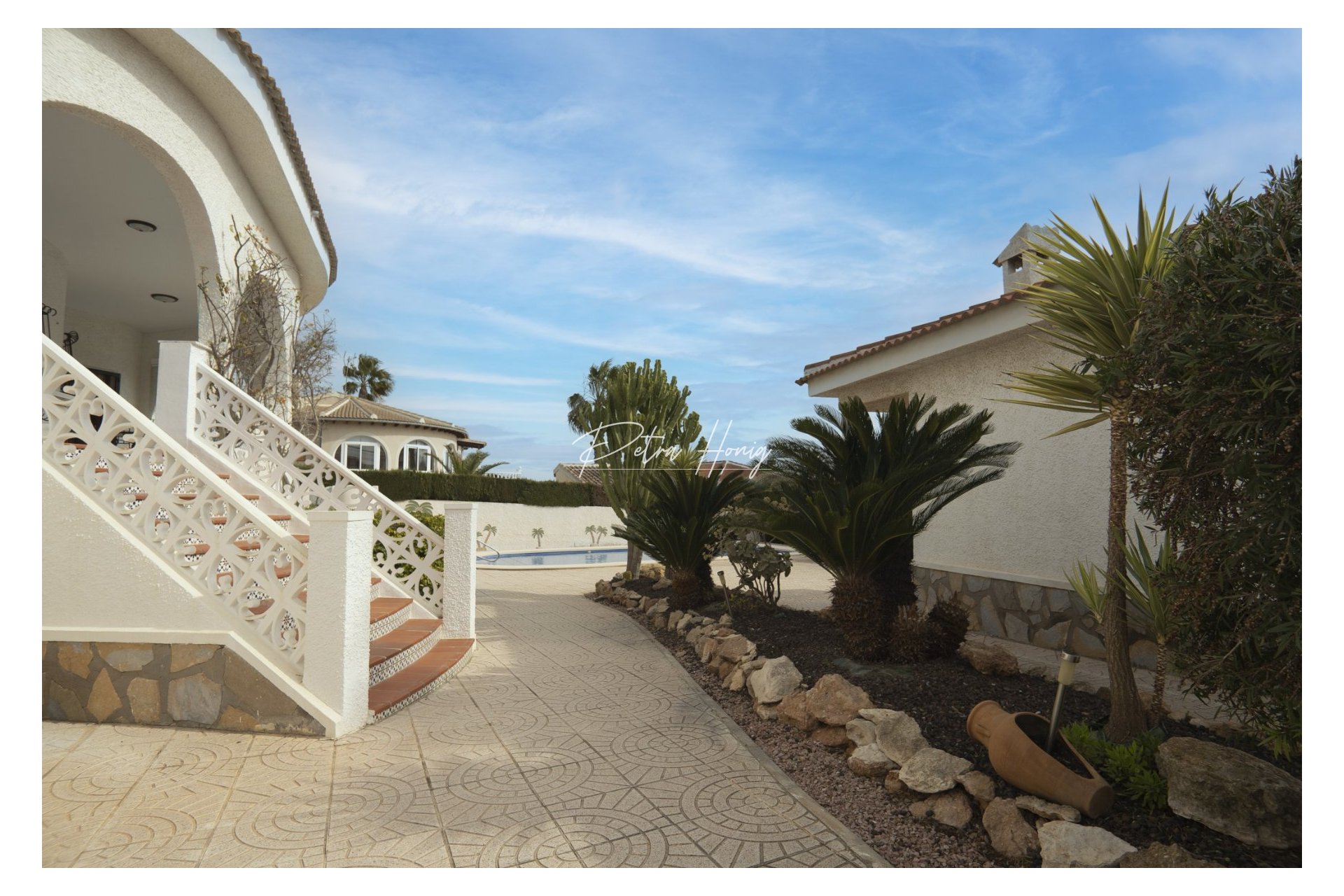 Resales - Villa - Ciudad Quesada