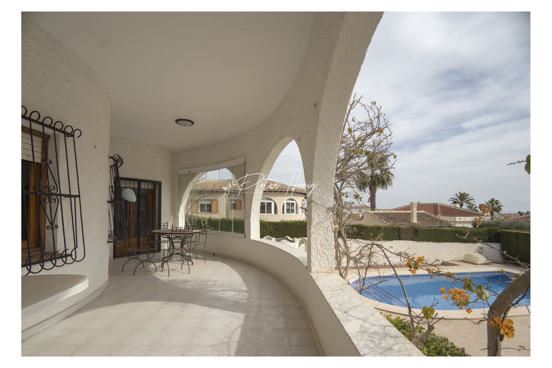 Resales - Villa - Ciudad Quesada