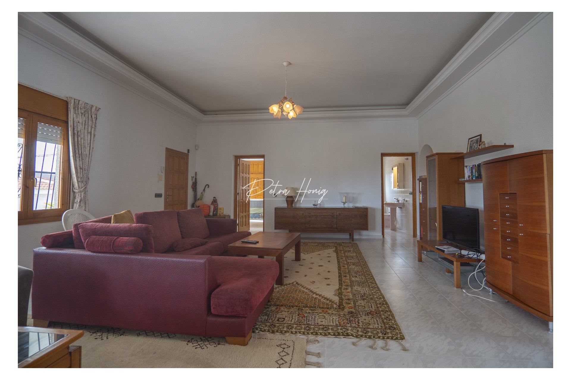 Resales - Villa - Ciudad Quesada