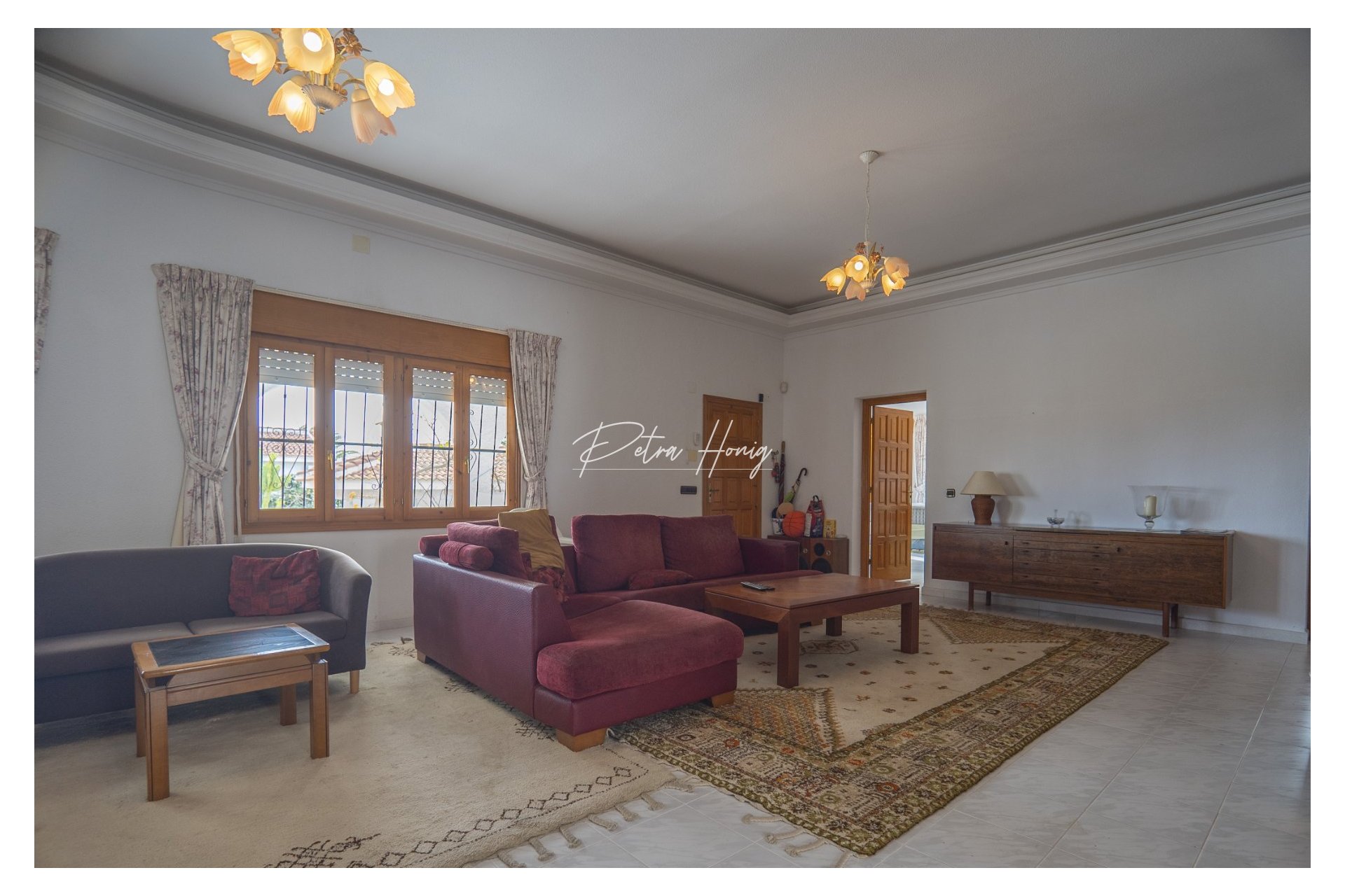 Resales - Villa - Ciudad Quesada