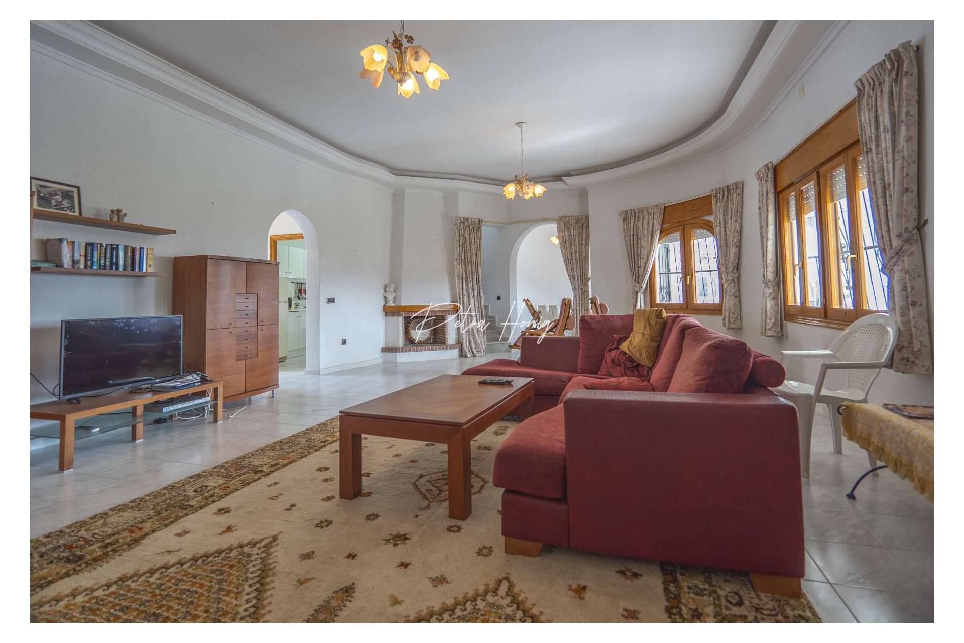 Resales - Villa - Ciudad Quesada