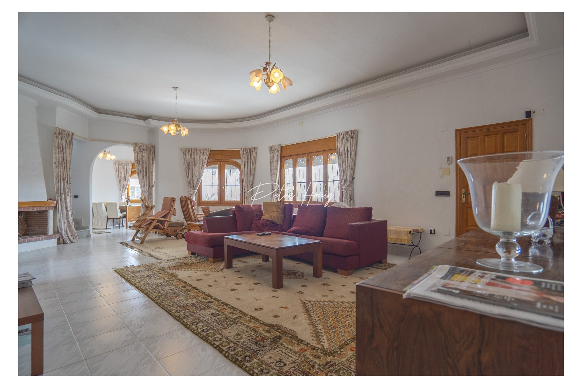 Resales - Villa - Ciudad Quesada