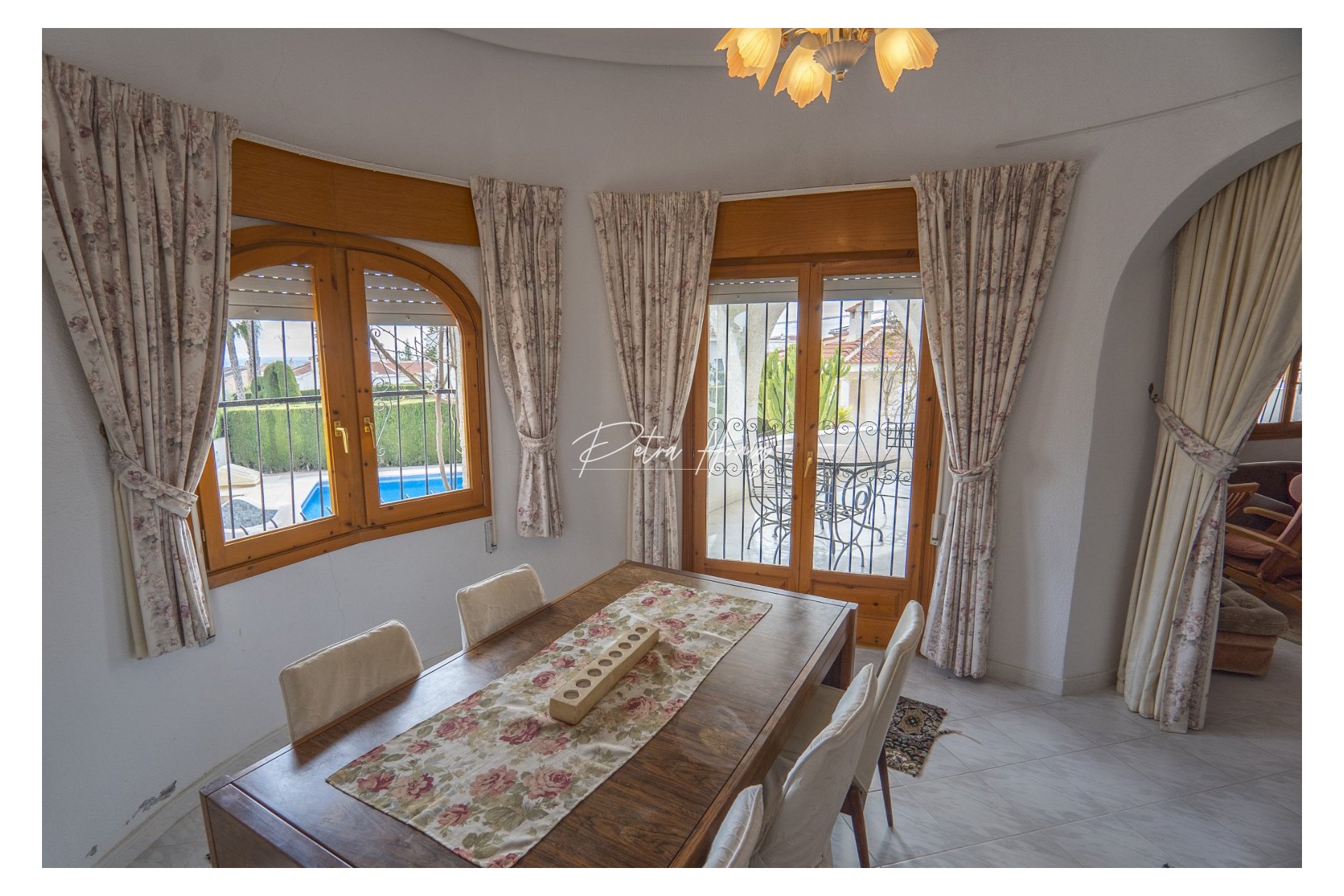 Resales - Villa - Ciudad Quesada