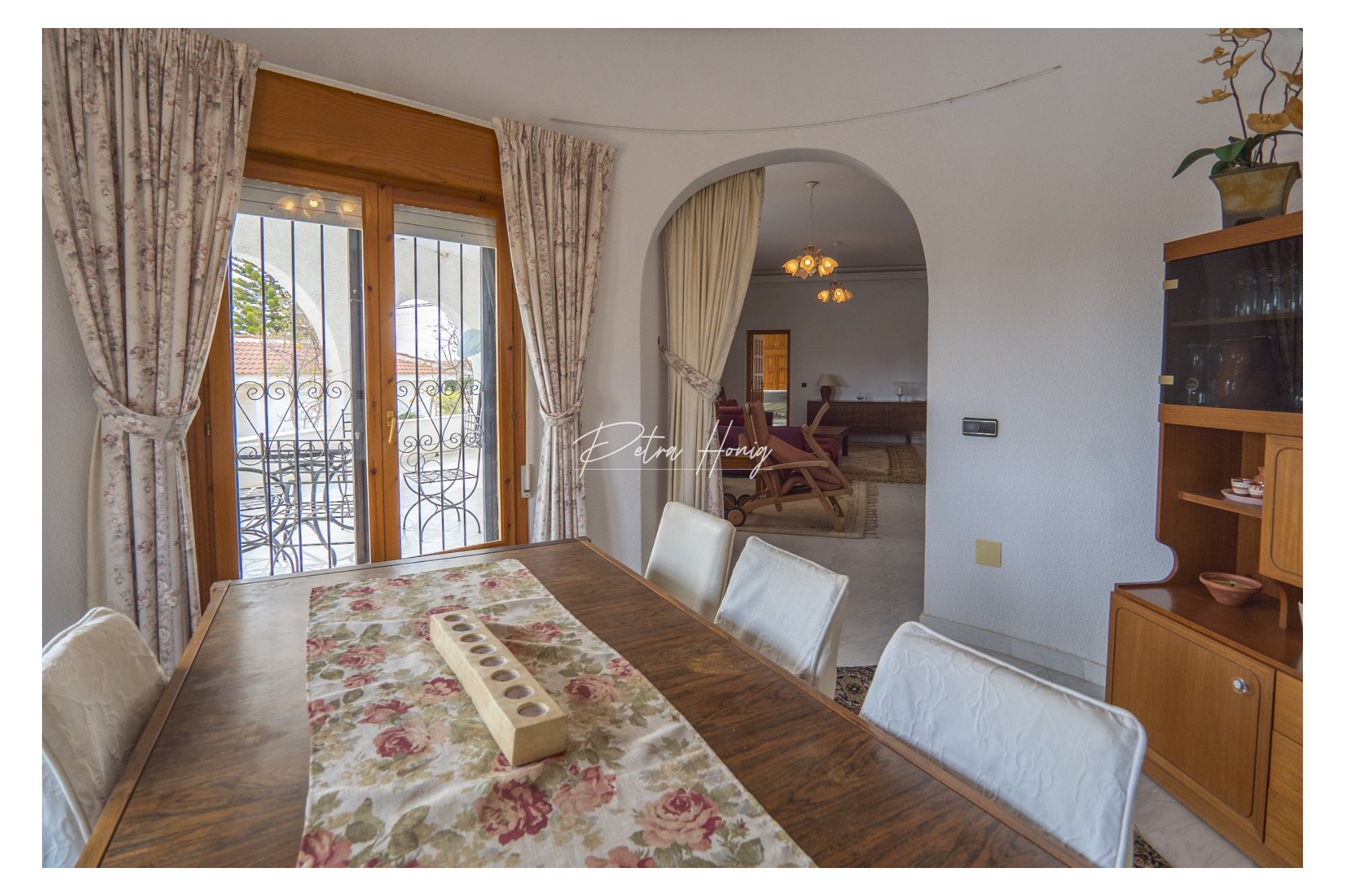 Resales - Villa - Ciudad Quesada
