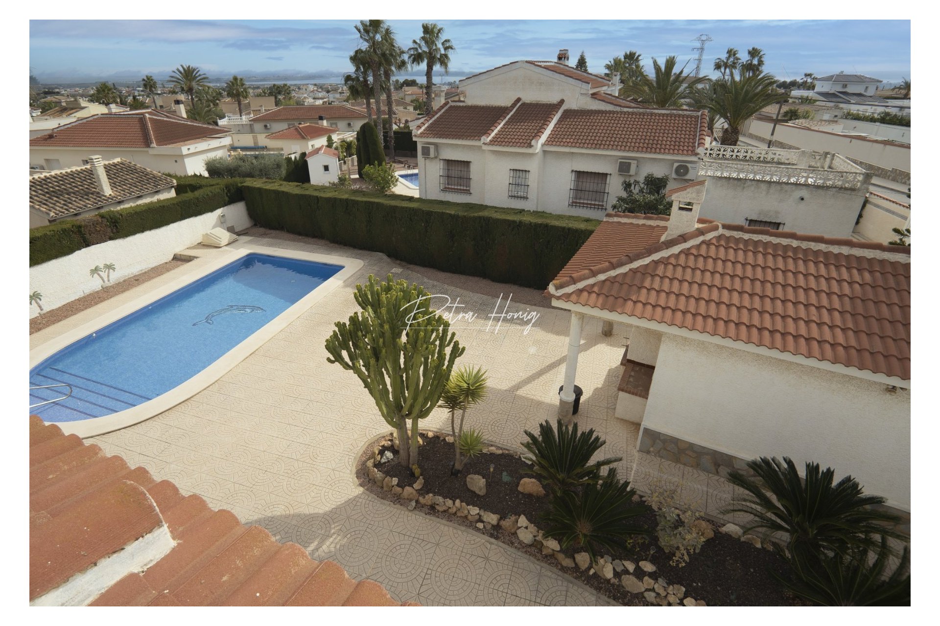 Resales - Villa - Ciudad Quesada