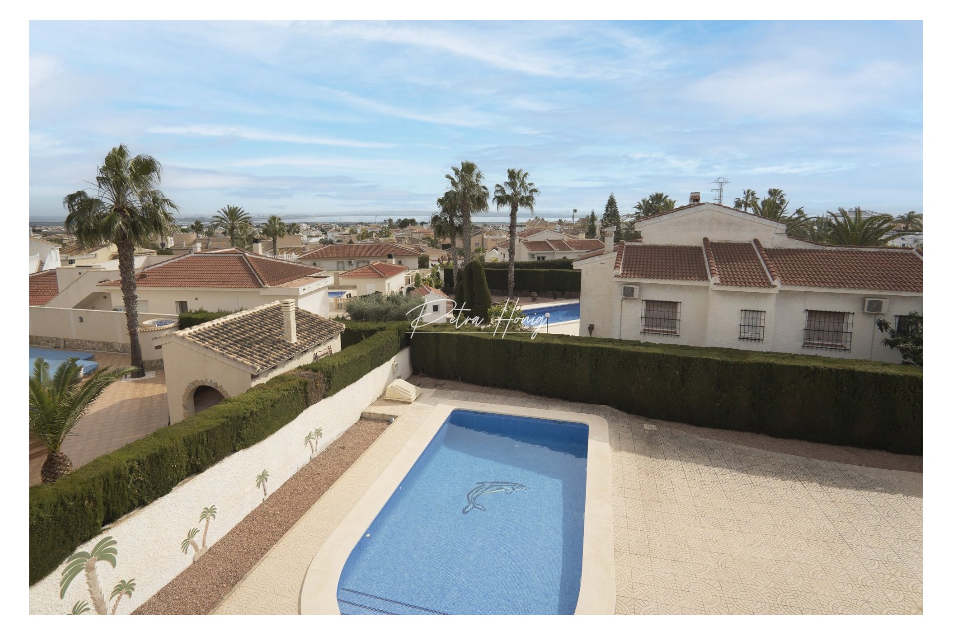 Resales - Villa - Ciudad Quesada