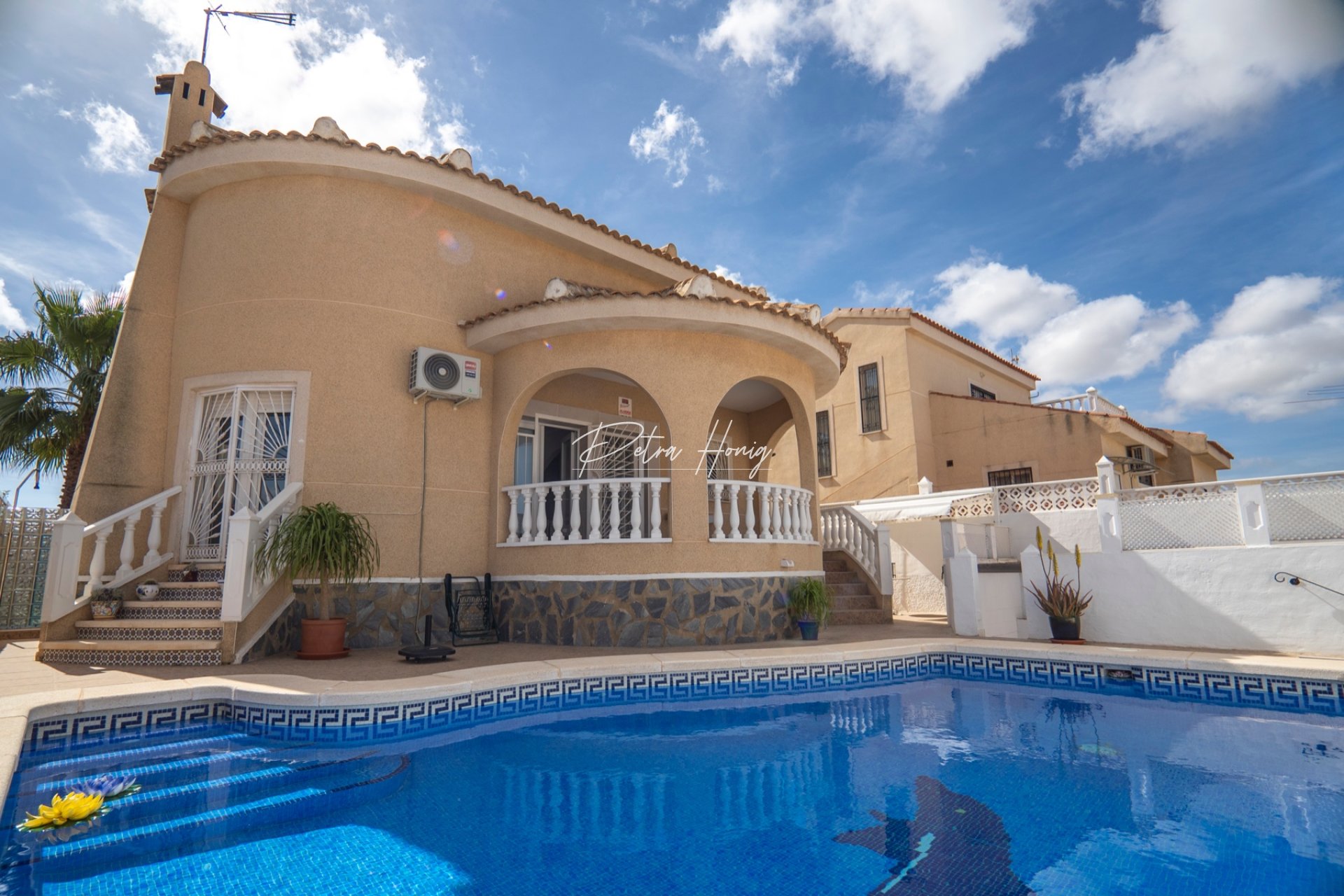 Resales - Villa - Ciudad Quesada