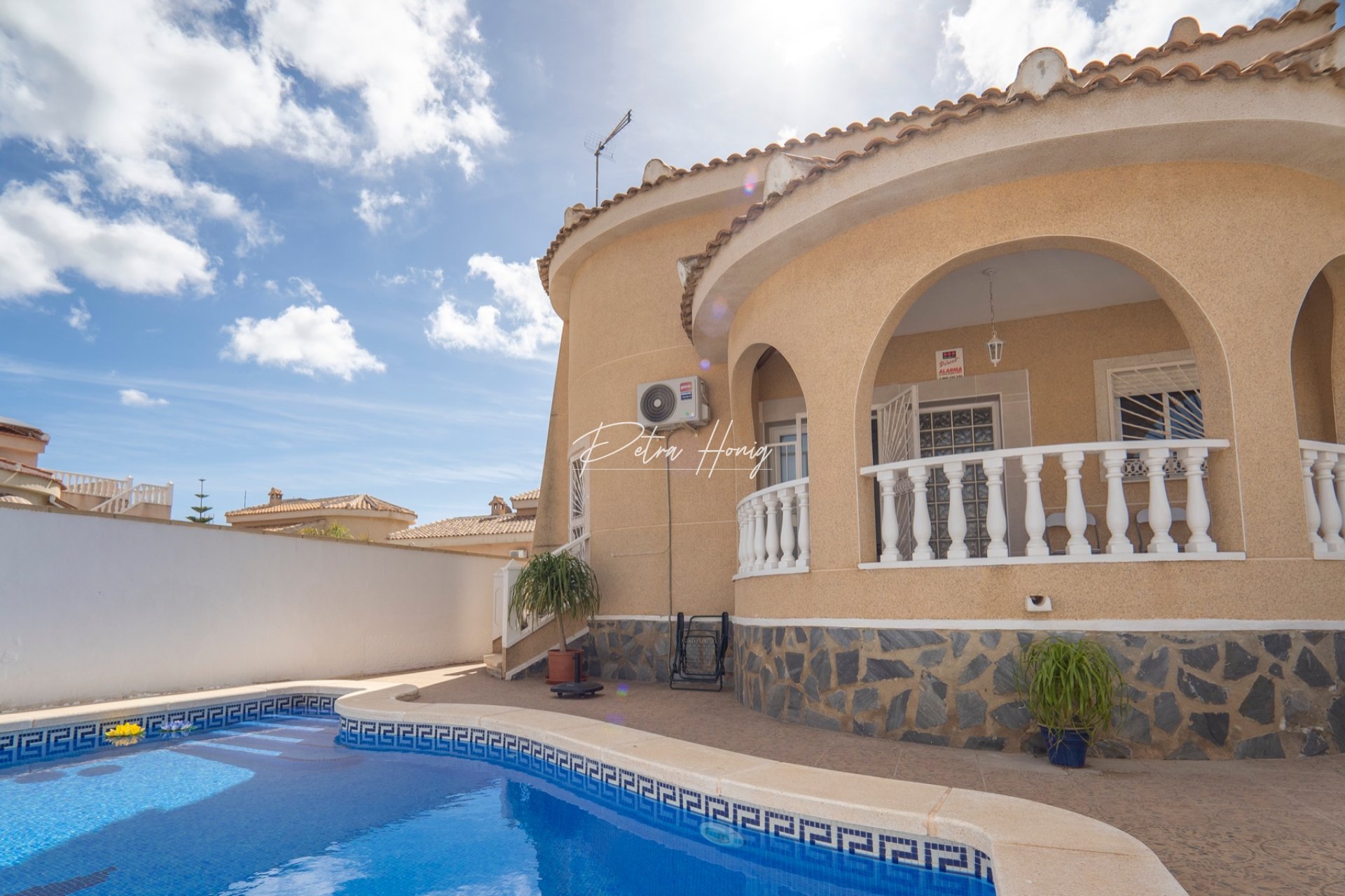 Resales - Villa - Ciudad Quesada