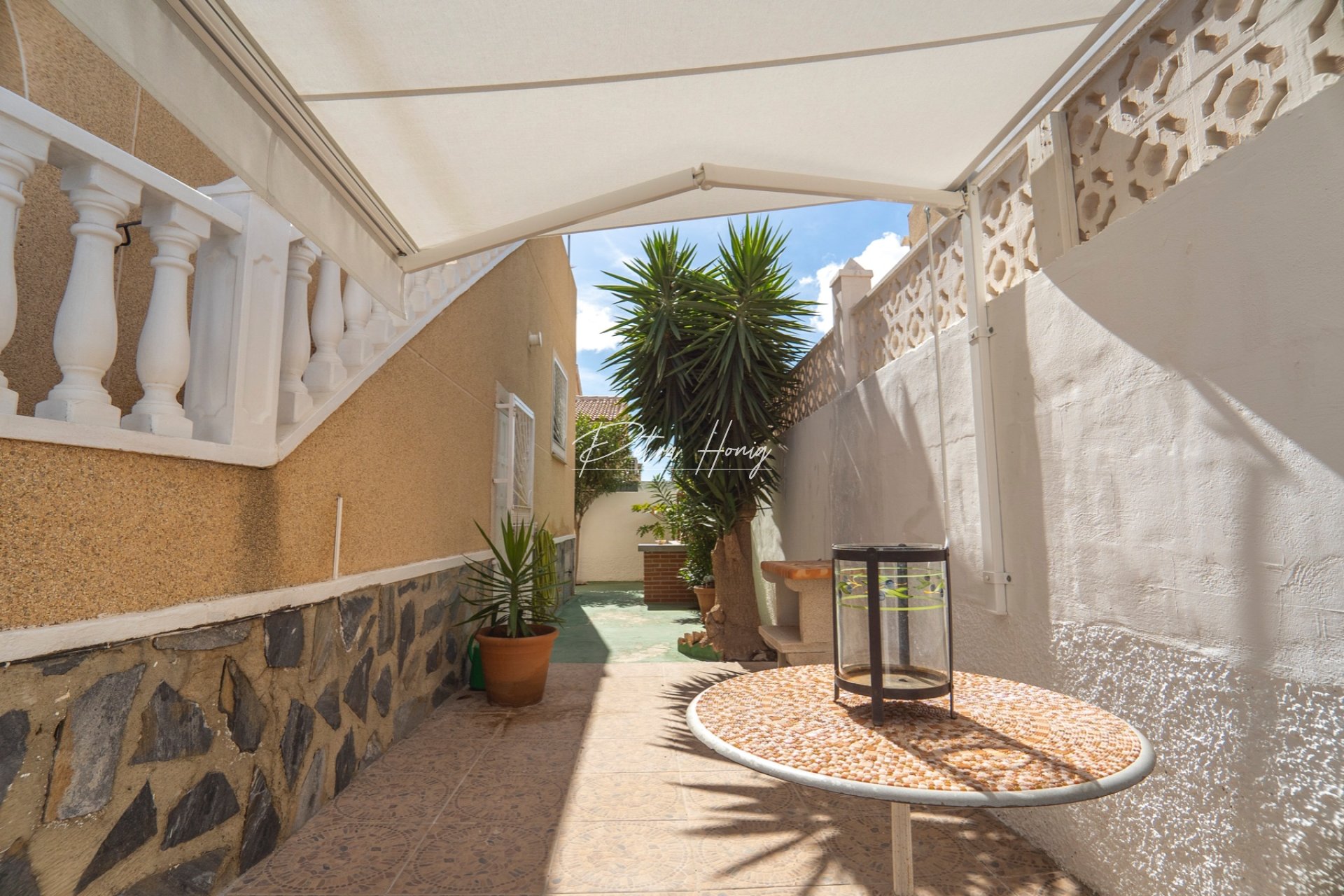 Resales - Villa - Ciudad Quesada