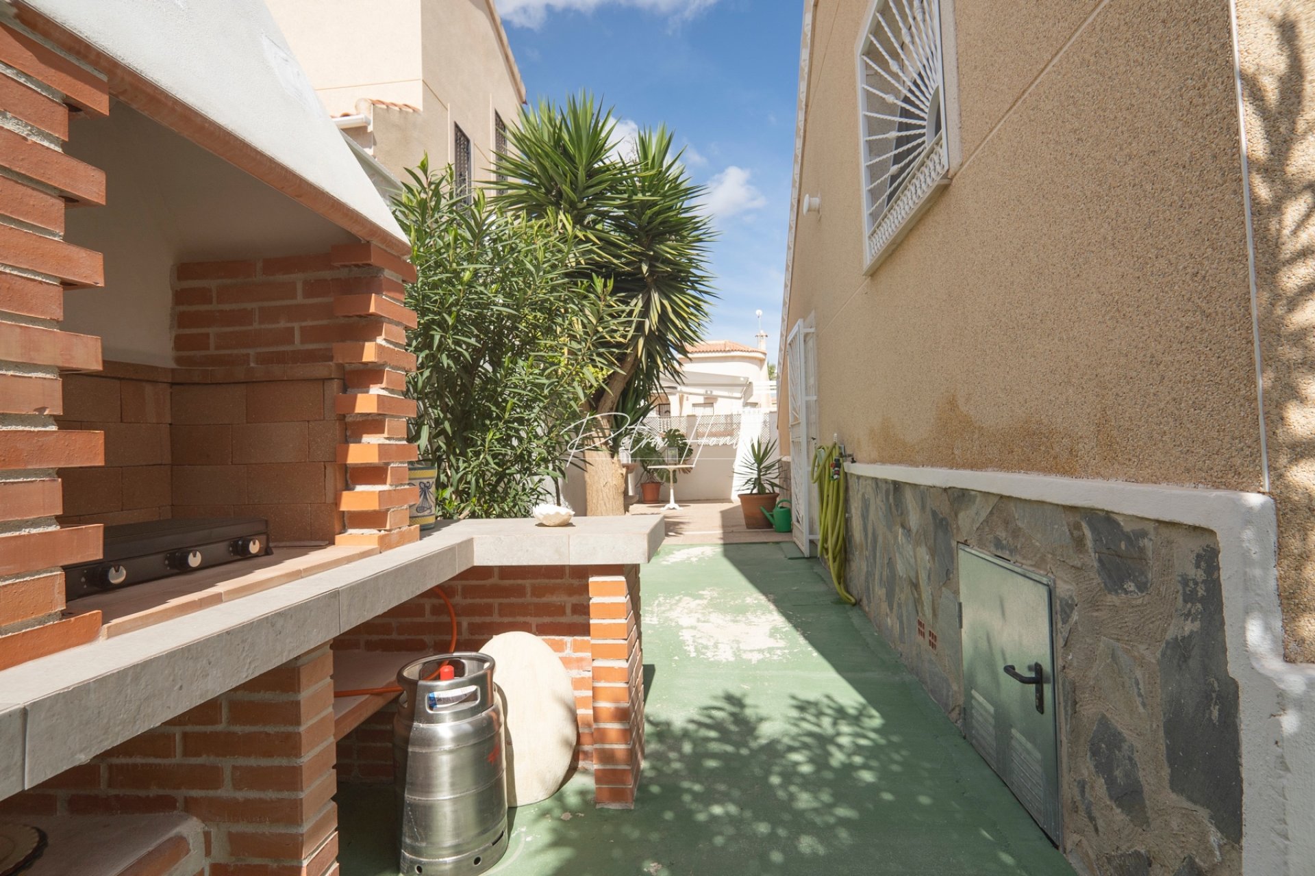 Resales - Villa - Ciudad Quesada