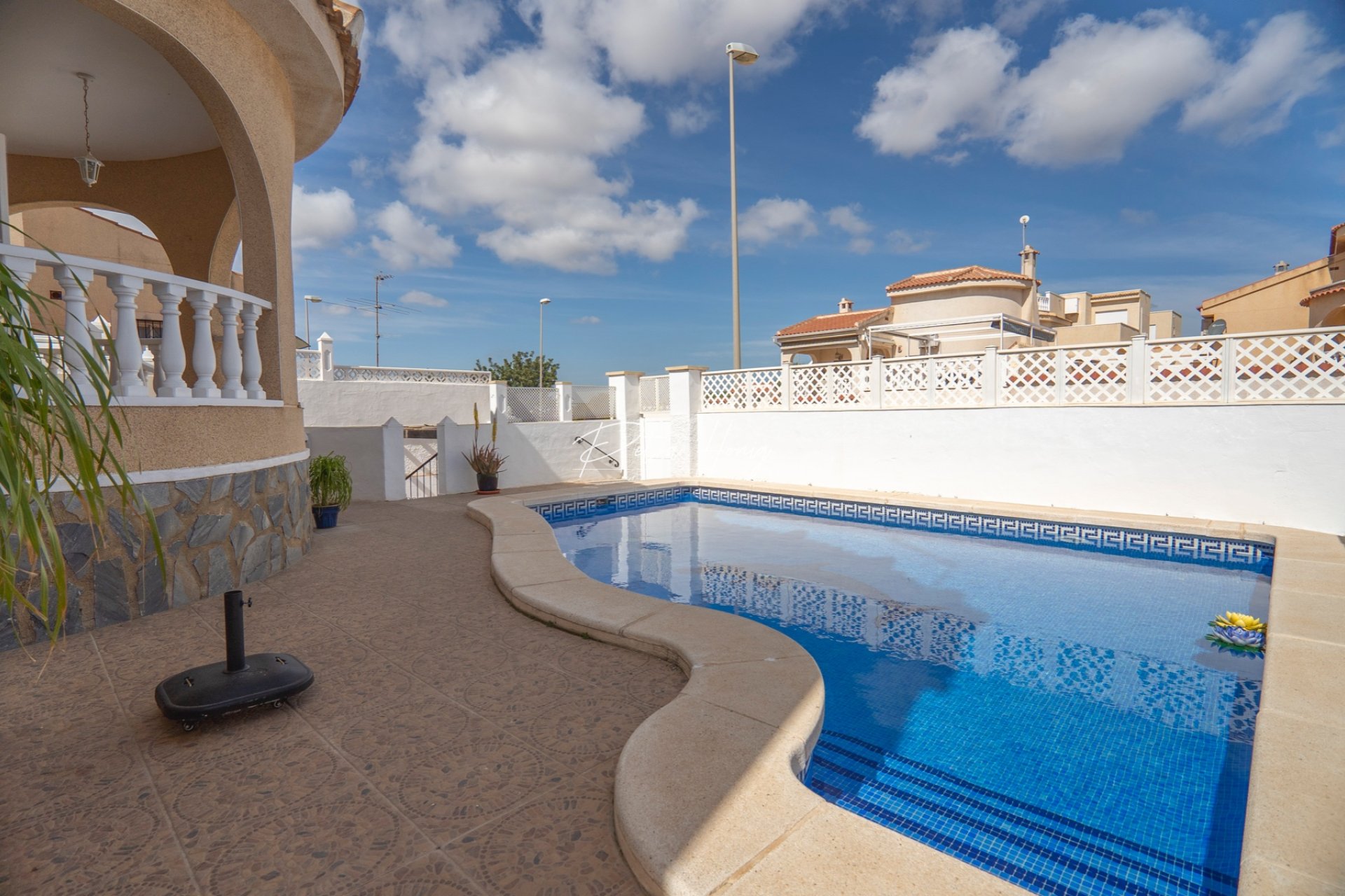 Resales - Villa - Ciudad Quesada