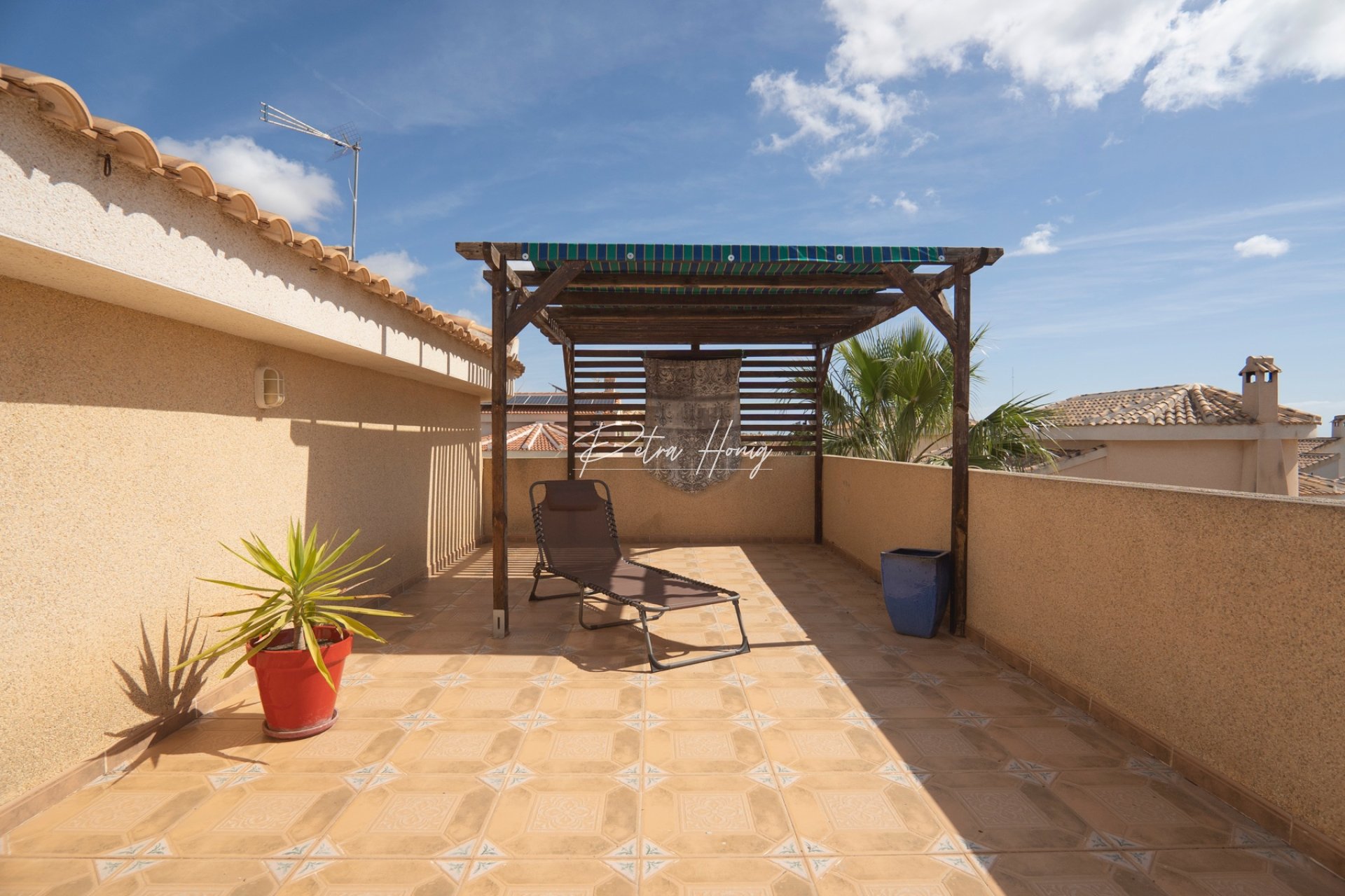 Resales - Villa - Ciudad Quesada