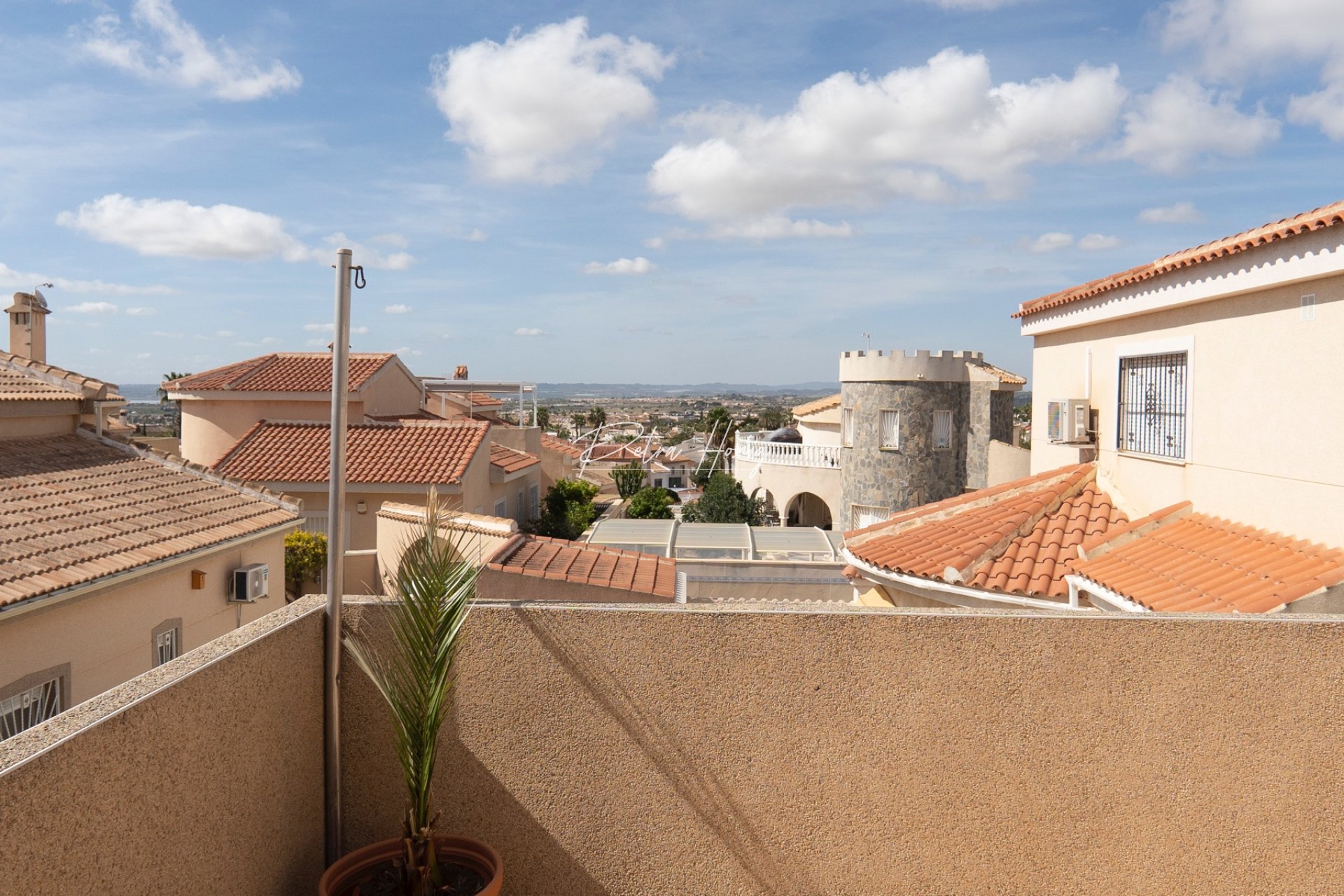 Resales - Villa - Ciudad Quesada