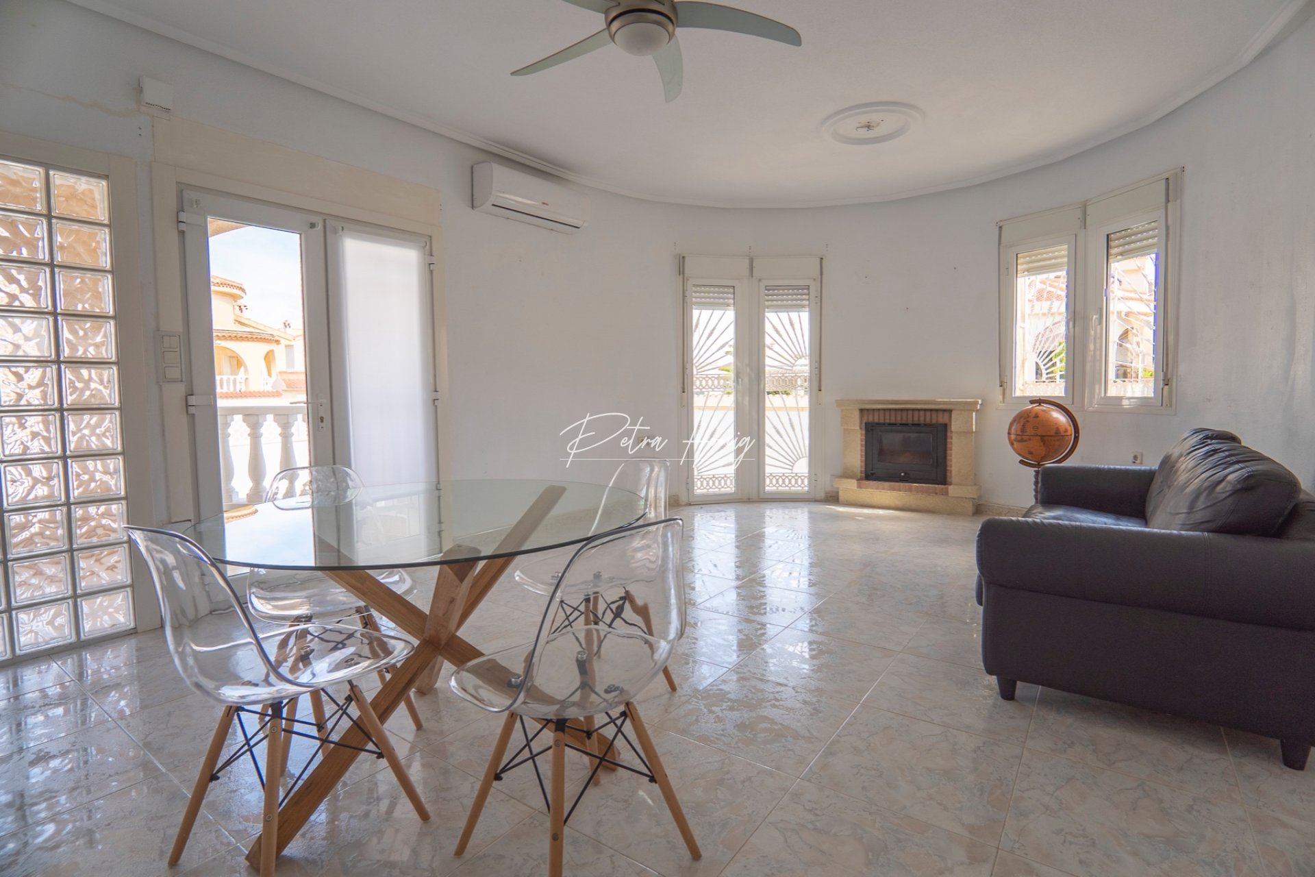 Resales - Villa - Ciudad Quesada